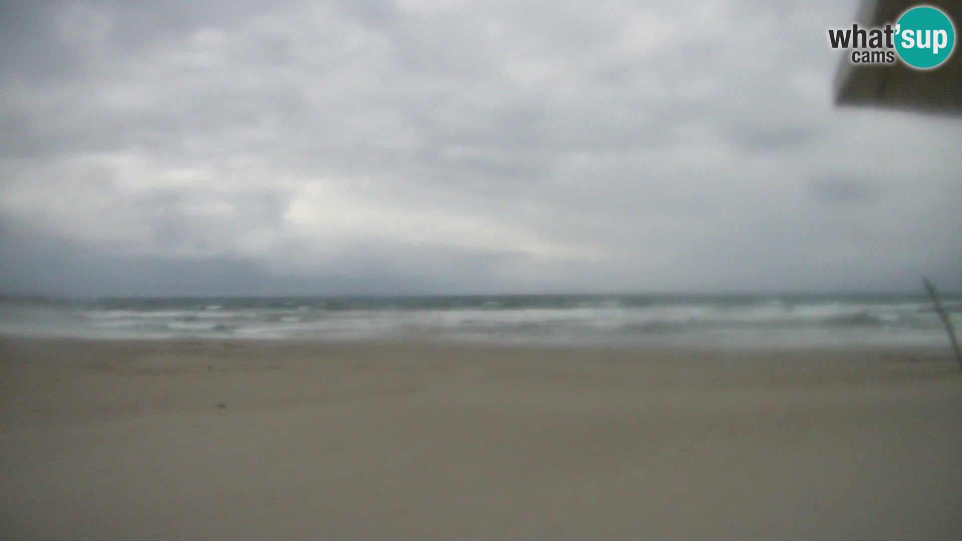 Cala Liberotto – Orosejski zaliv