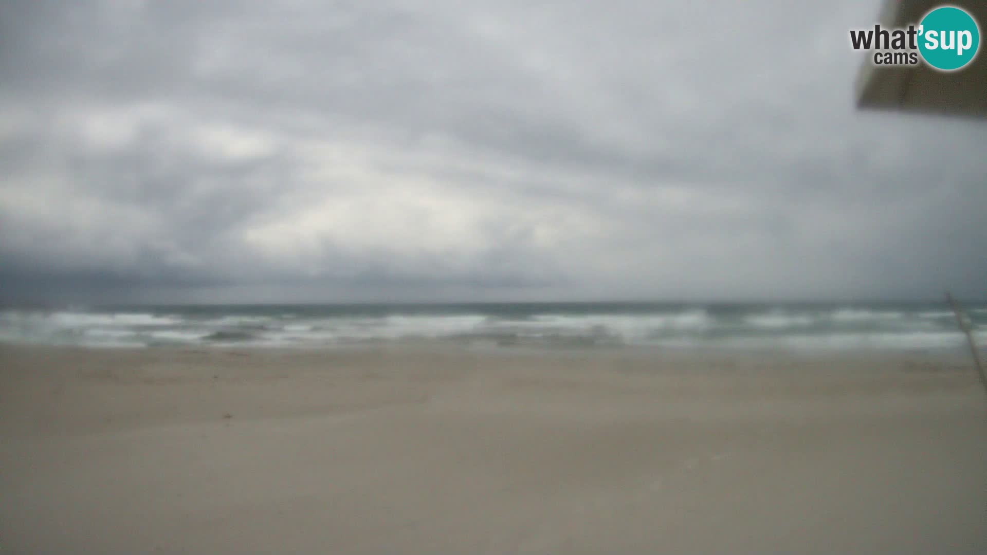 Cala Liberotto – Orosejski zaliv