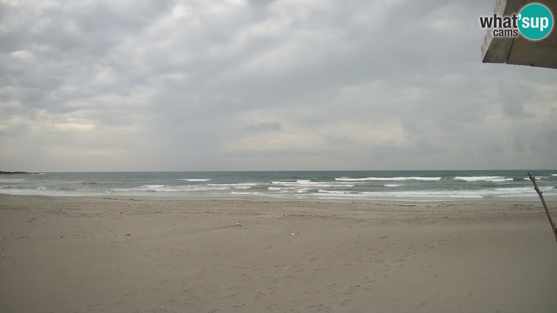 Cala Liberotto – Golfo de Orosei