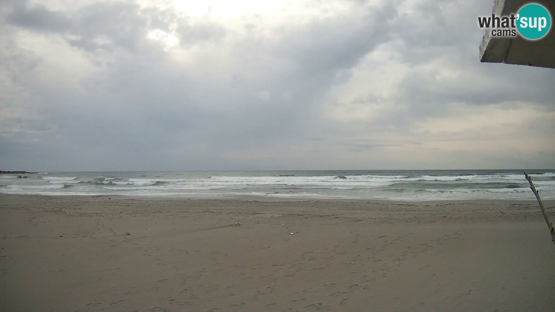 Cala Liberotto – Orosejski zaliv