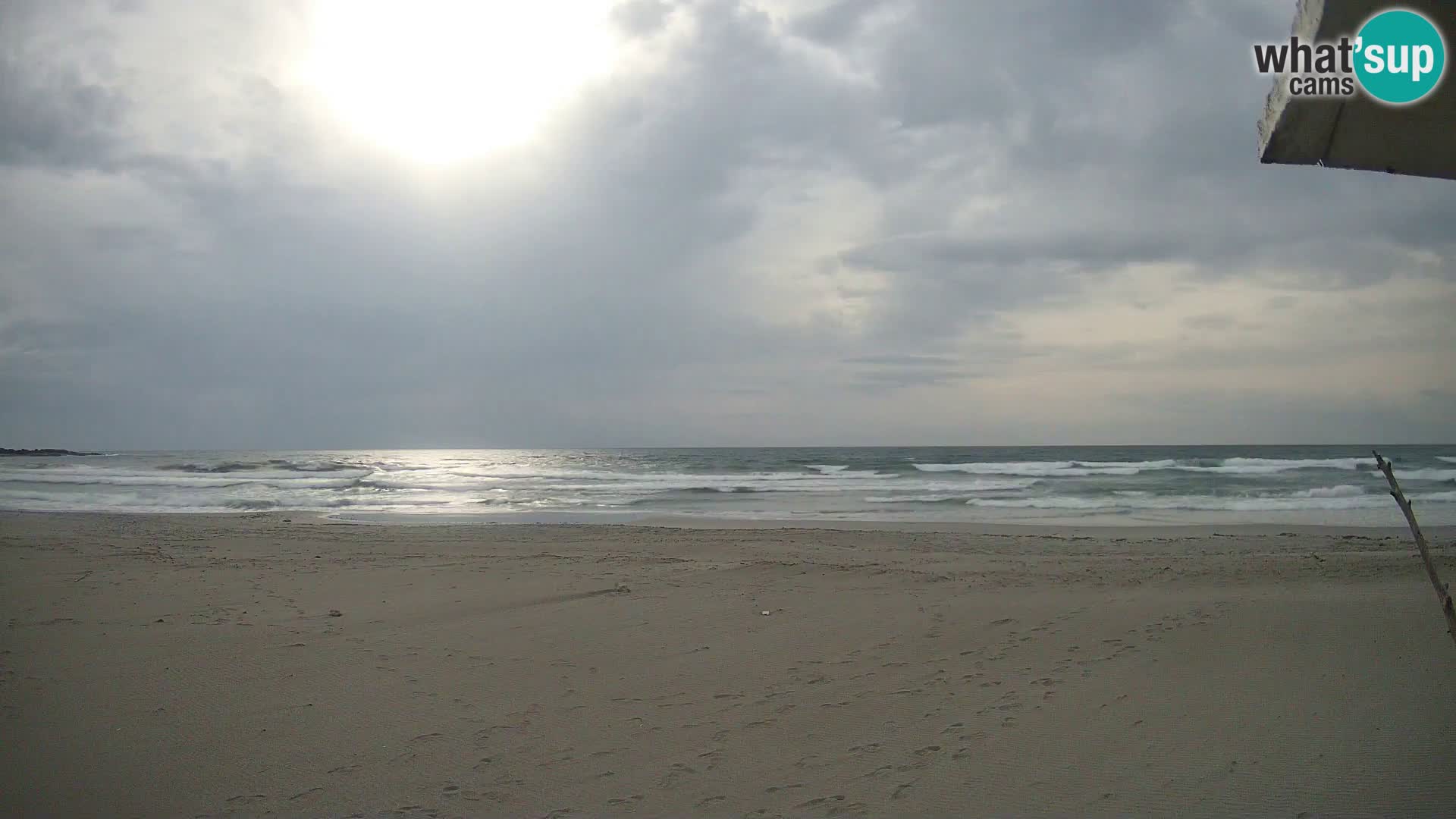 Cala Liberotto – Orosejski zaliv