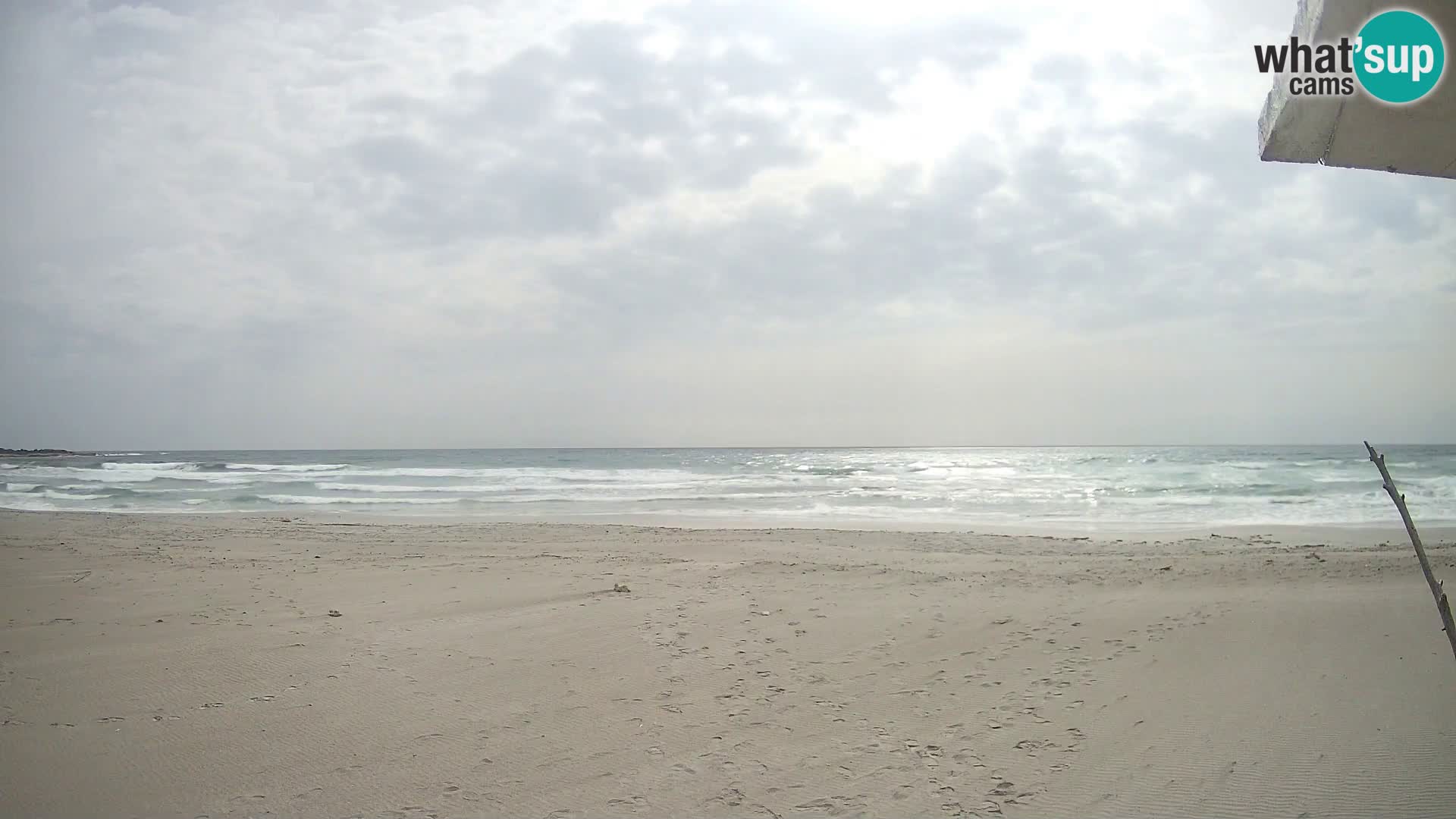 Cala Liberotto – Golfo de Orosei