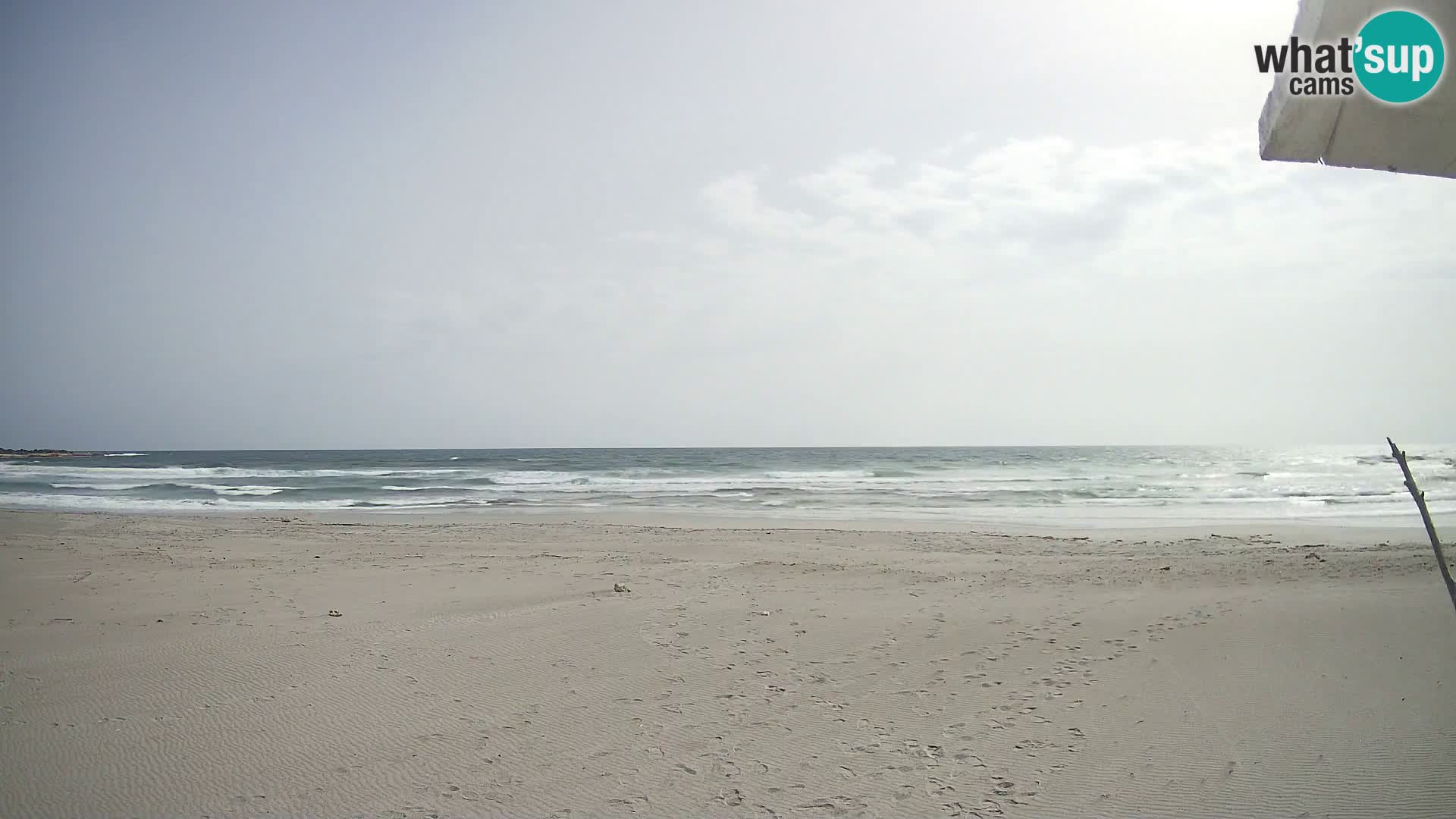 Cala Liberotto – Orosejski zaliv