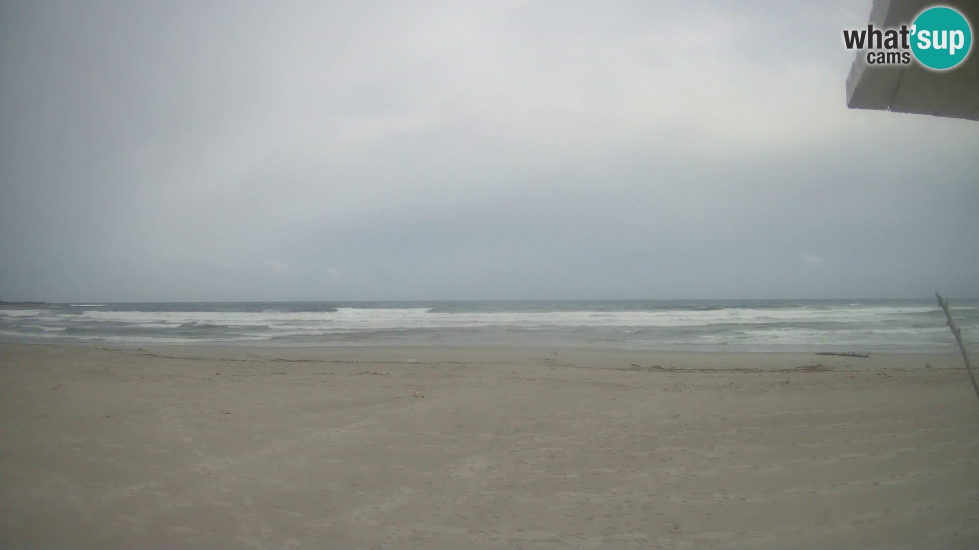 Cala Liberotto – Orosejski zaliv