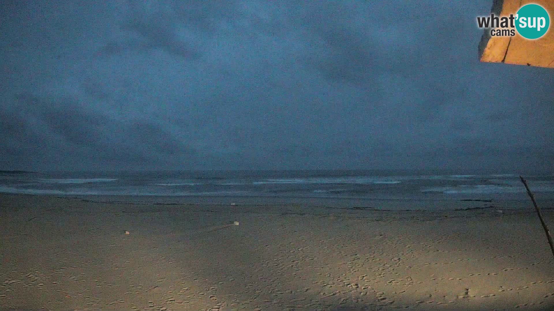 Cala Liberotto – Orosejski zaliv