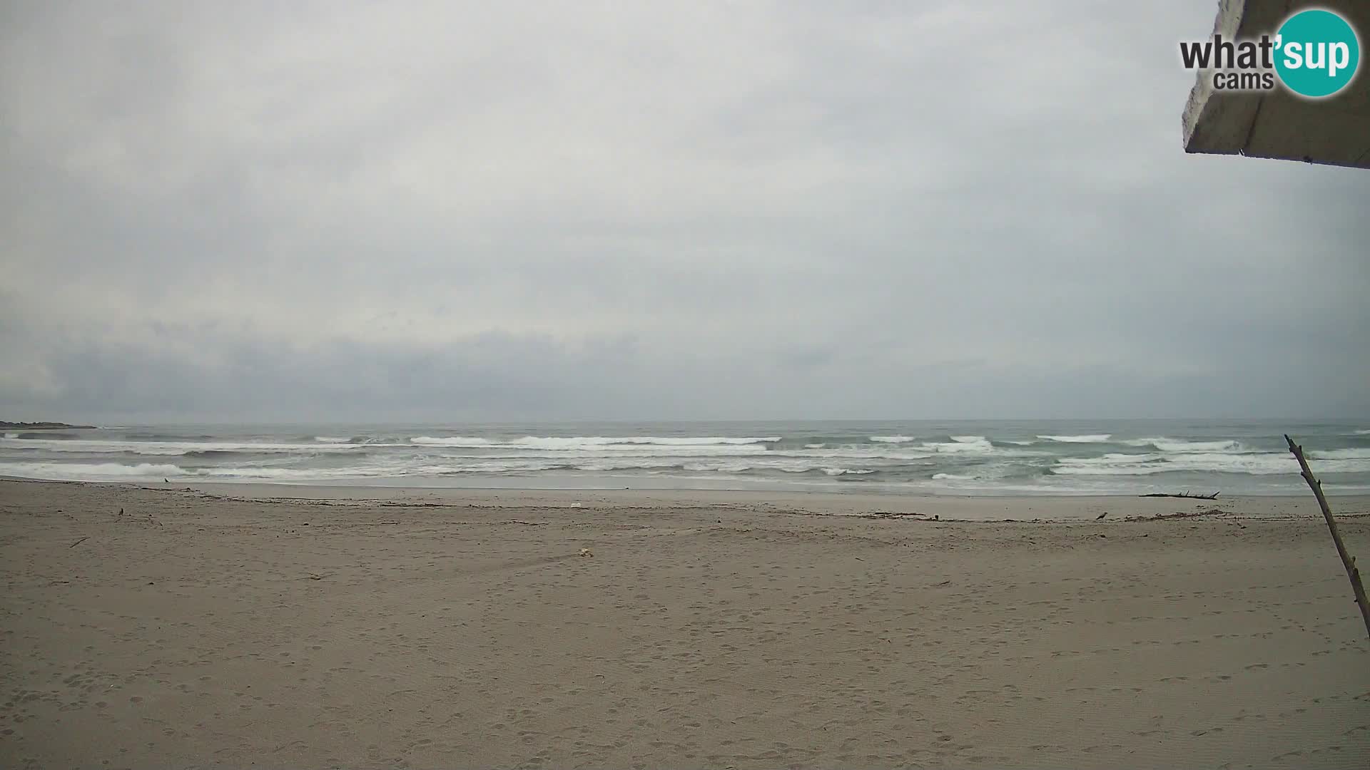 Cala Liberotto – Golfe d’Orosei