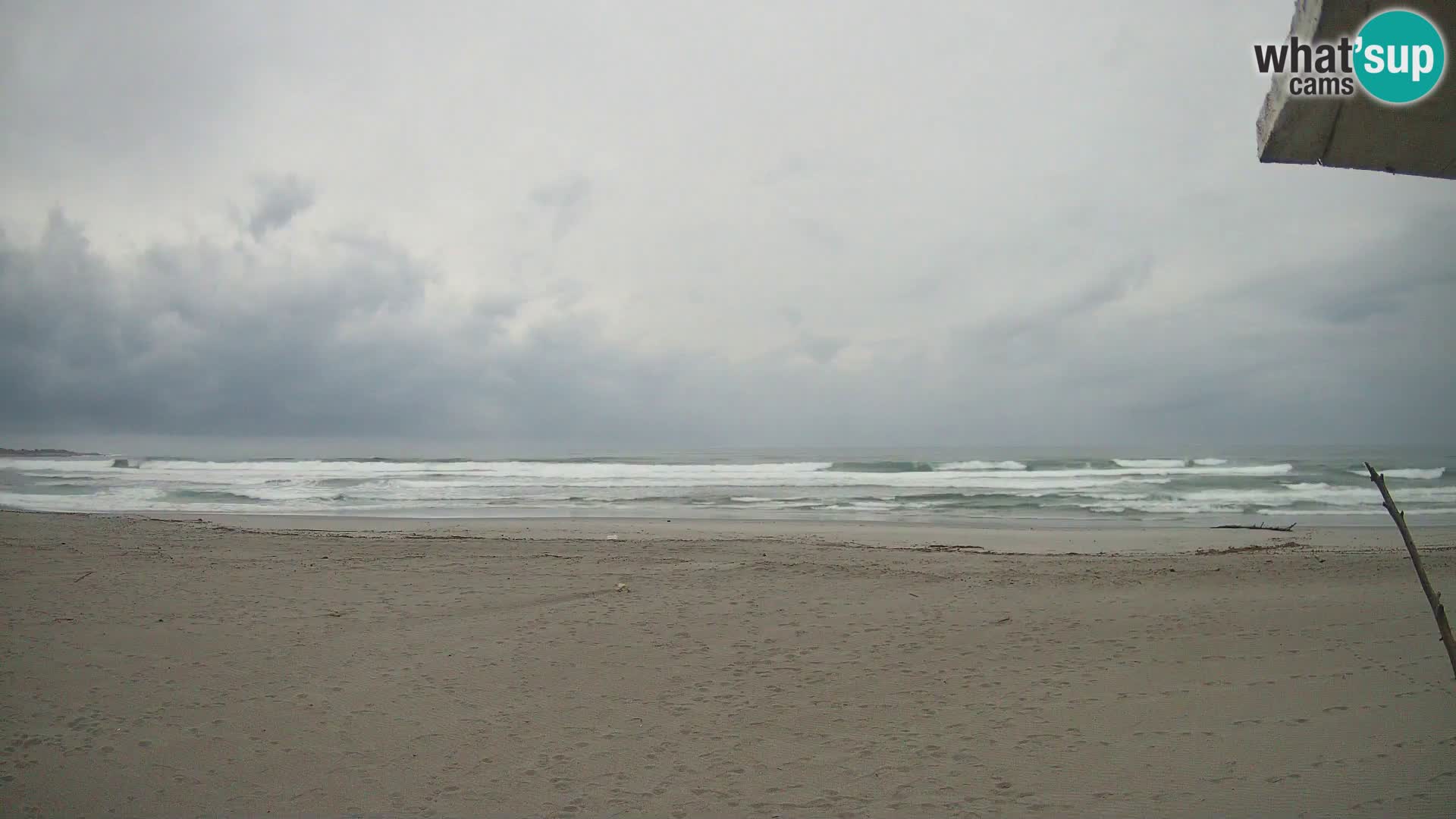 Cala Liberotto – Orosejski zaliv