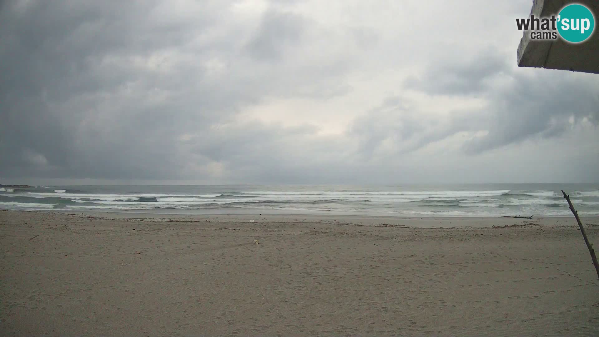 Cala Liberotto – Orosejski zaliv