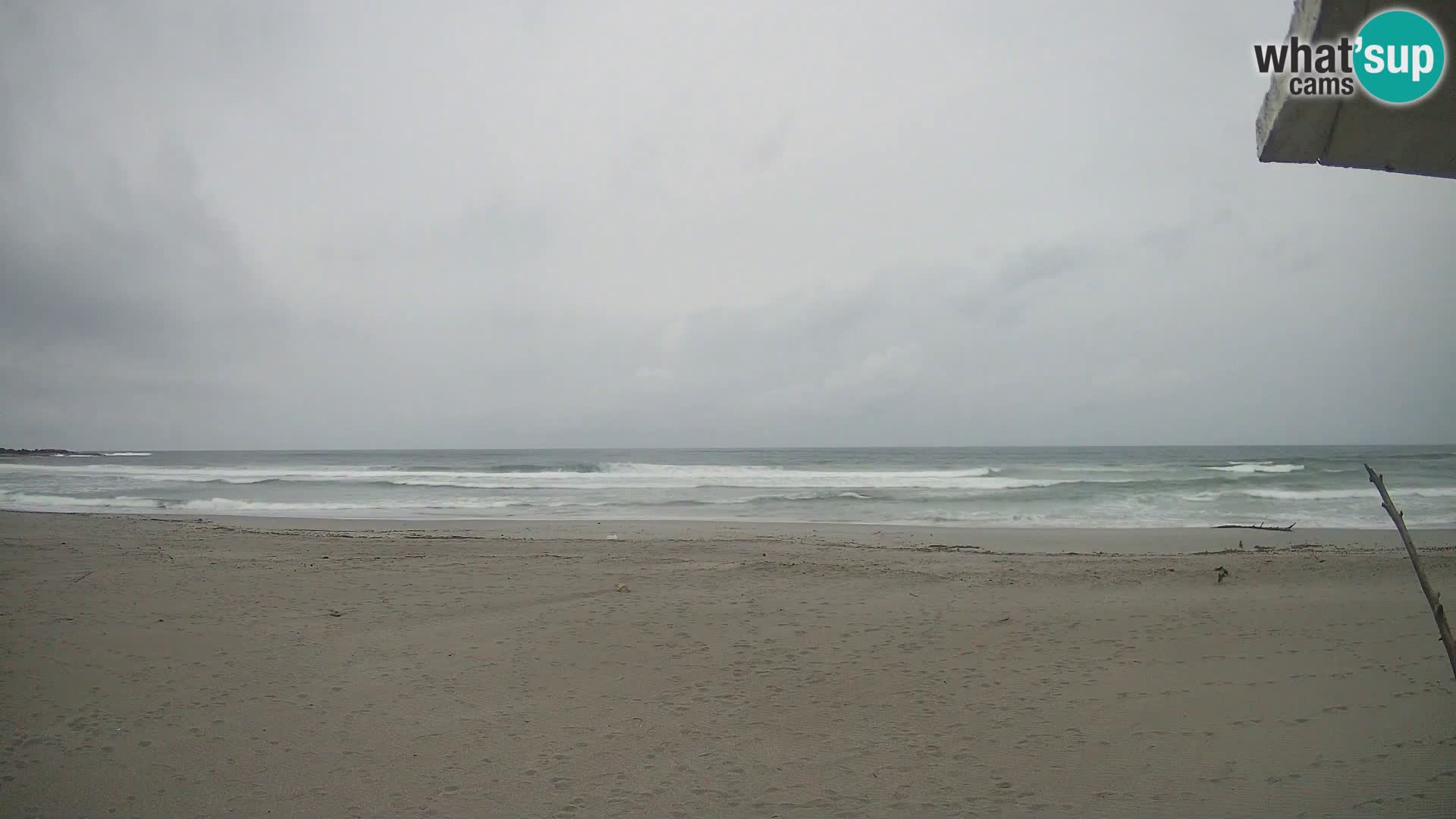 Cala Liberotto – Orosejski zaliv