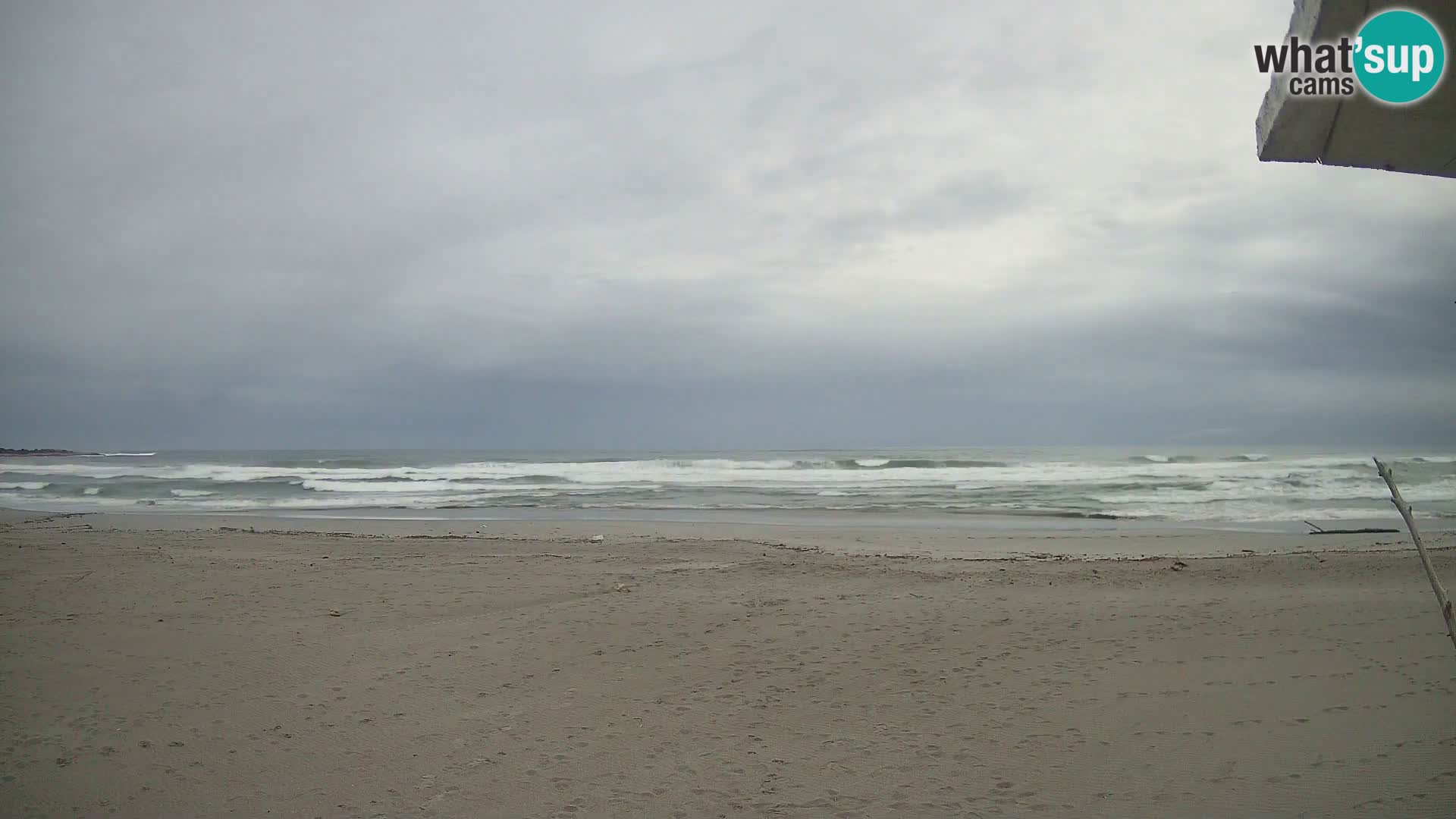 Cala Liberotto – Orosejski zaliv