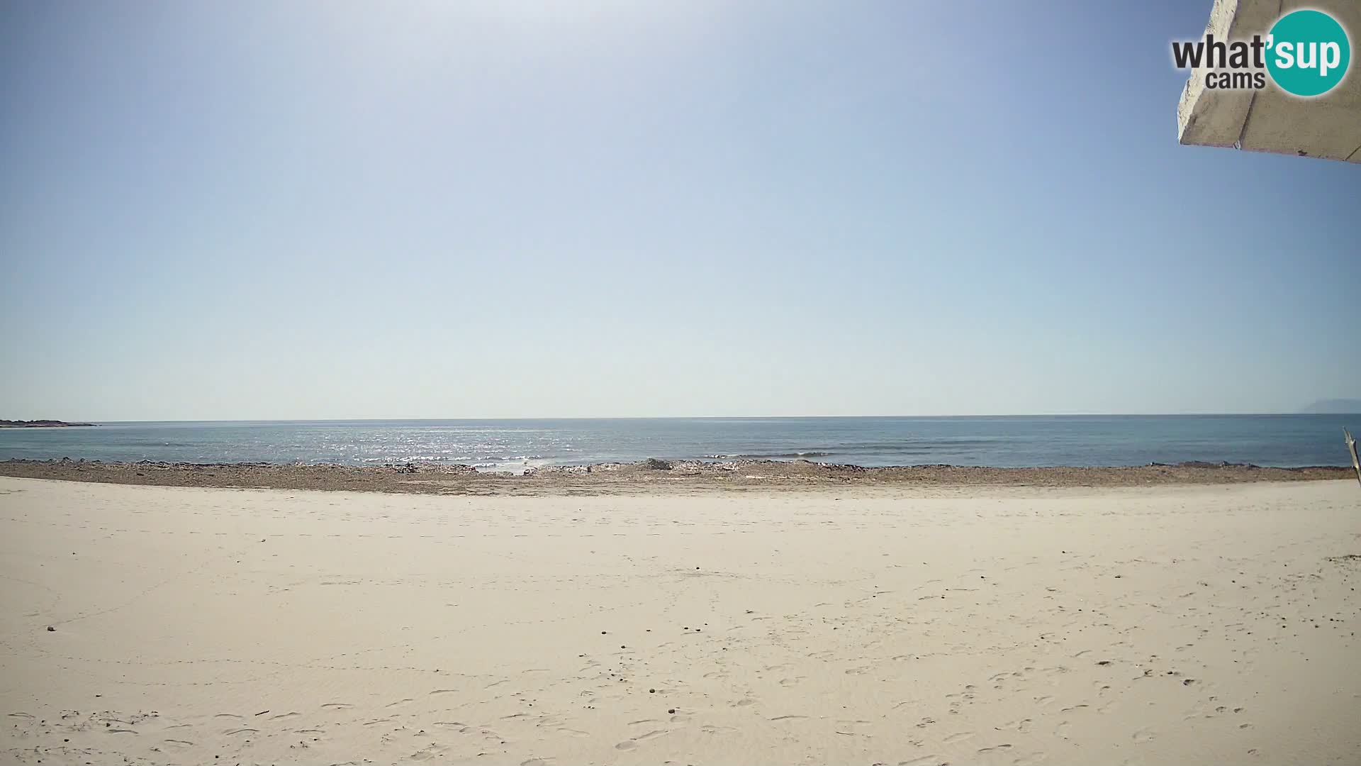 Cala Liberotto – Zaljev Orosei