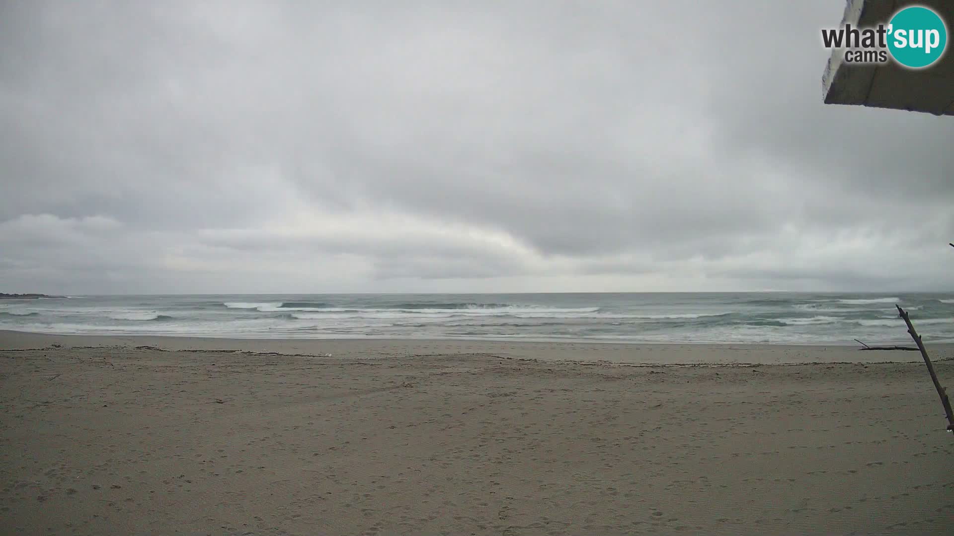 Cala Liberotto – Orosejski zaliv