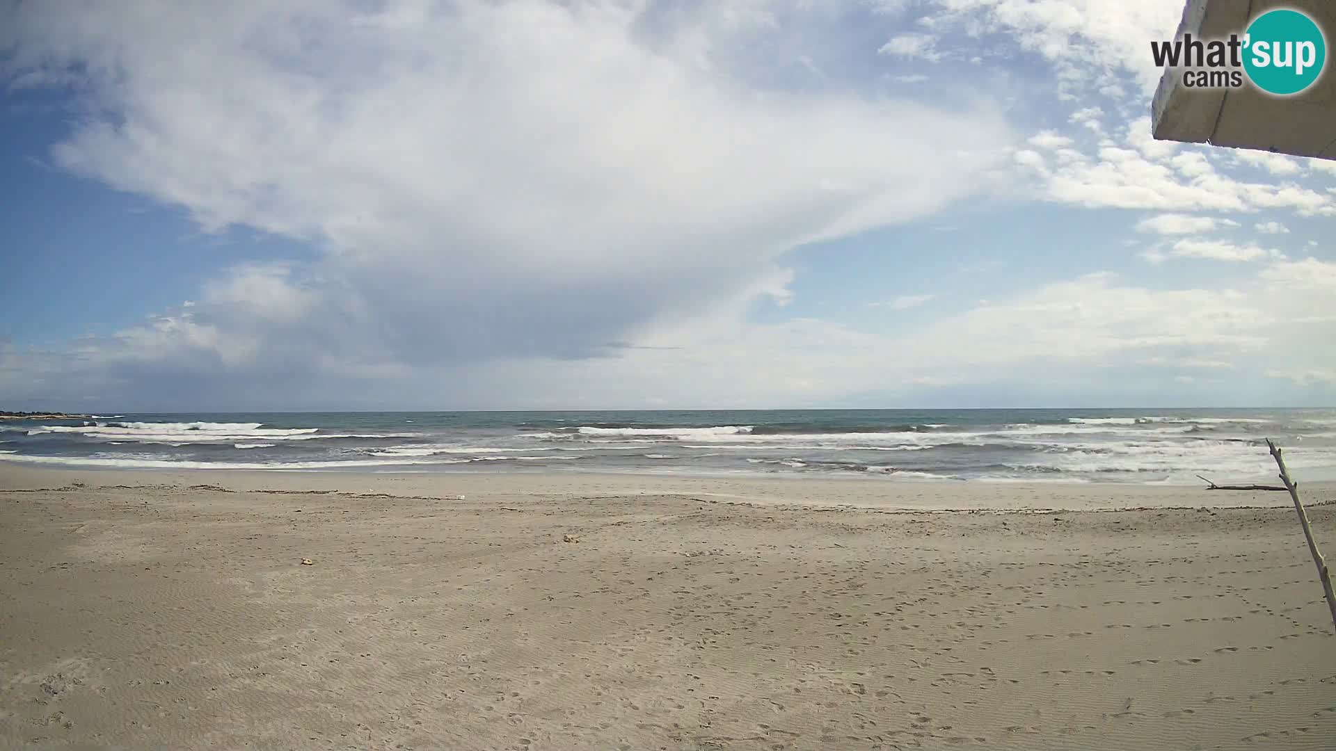 Cala Liberotto – Golfo de Orosei