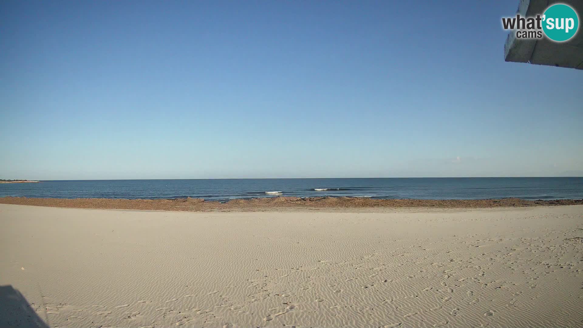 Cala Liberotto – Golfo de Orosei