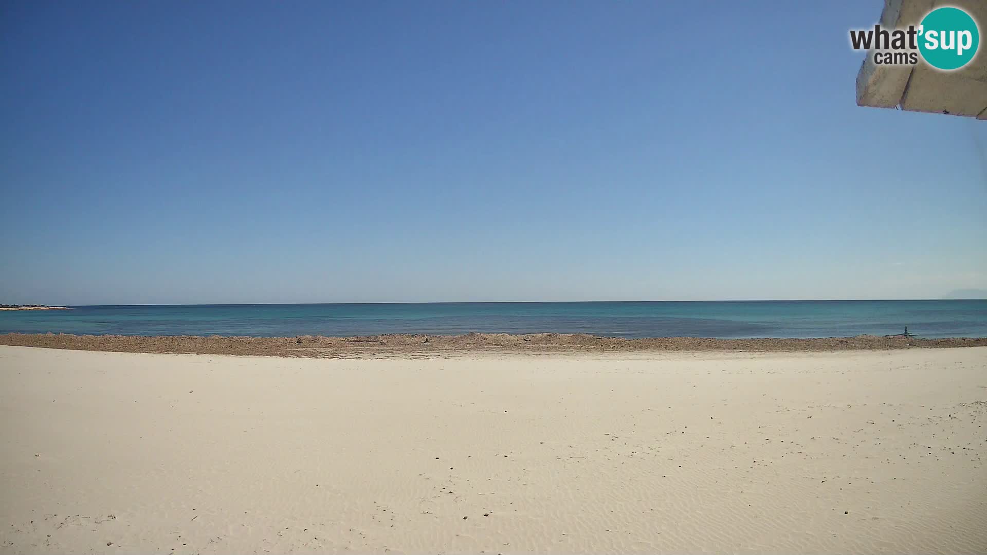 Cala Liberotto – Golfo de Orosei