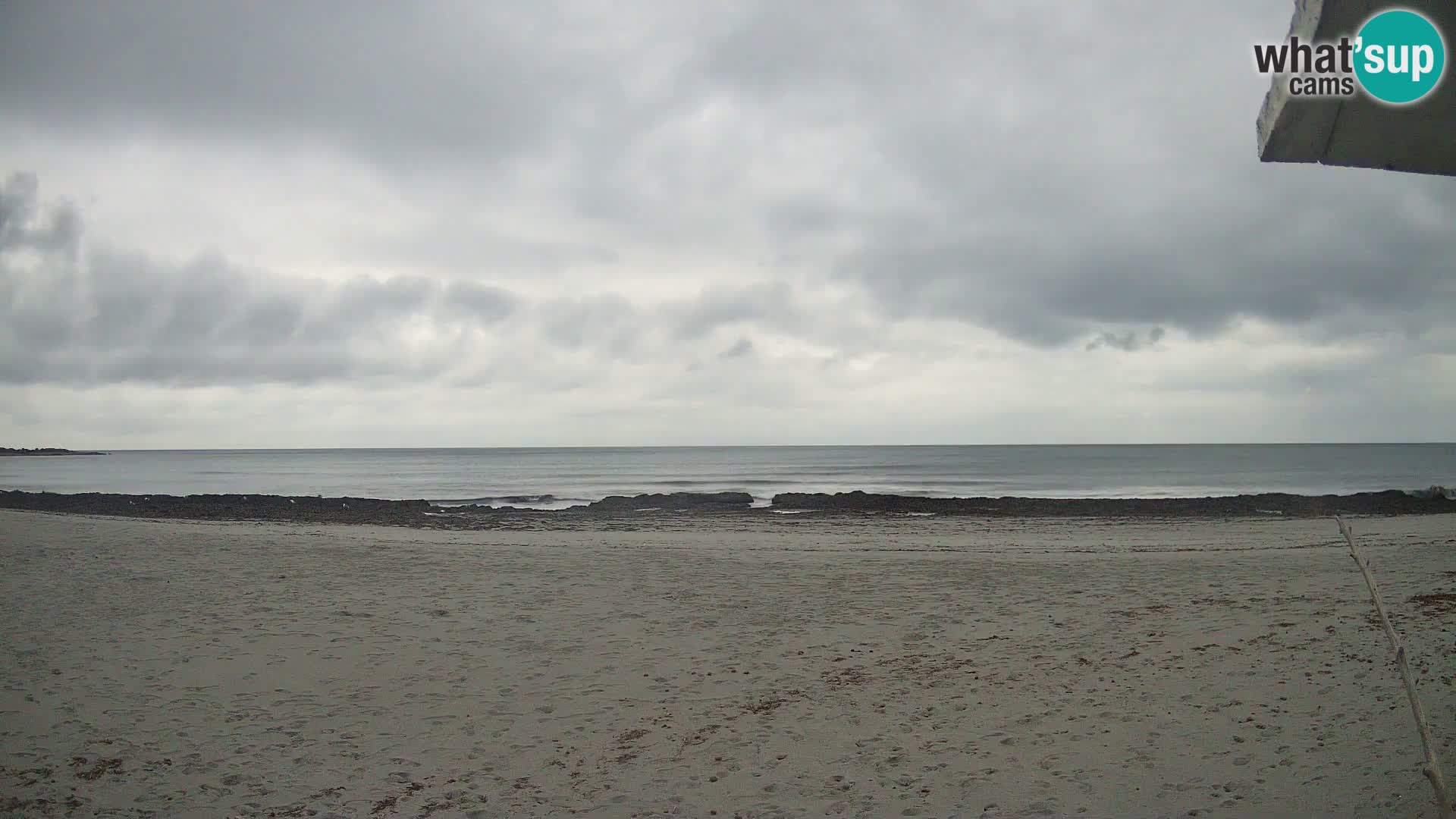 Cala Liberotto – Golfo de Orosei