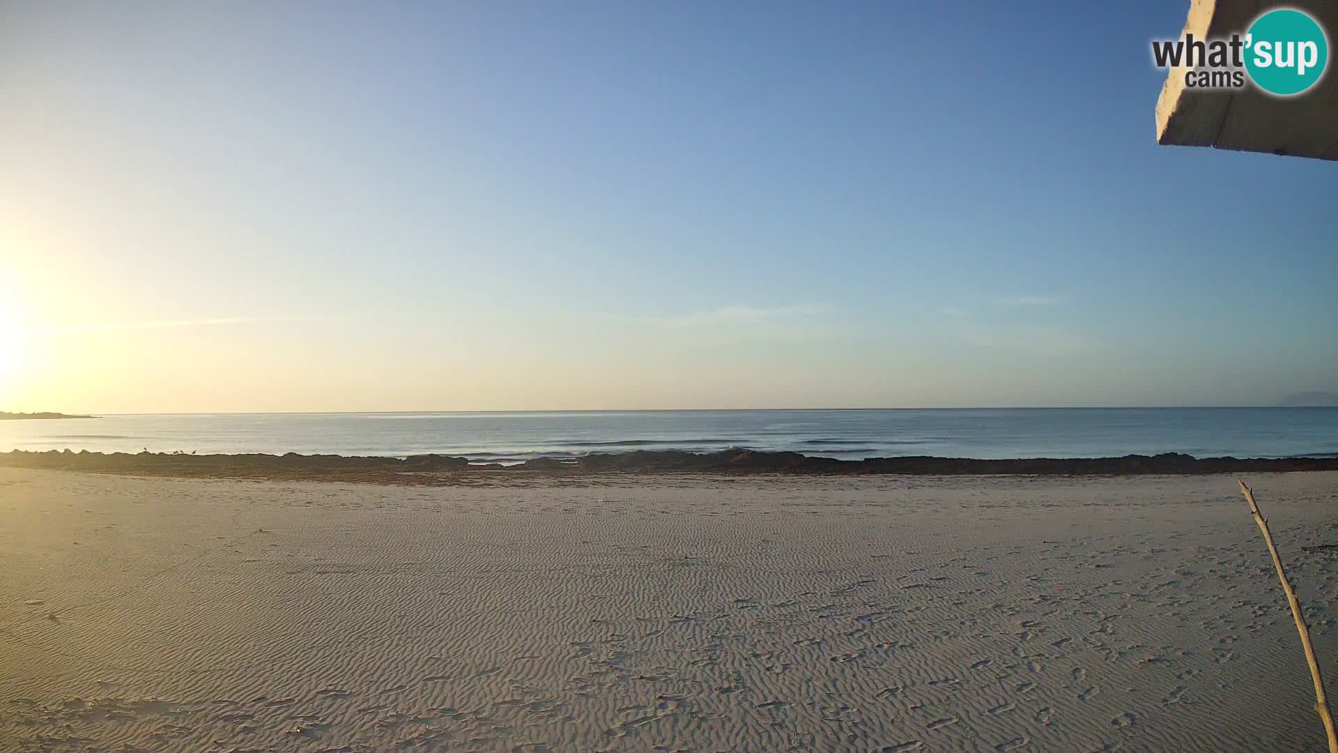 Cala Liberotto – Golfo de Orosei
