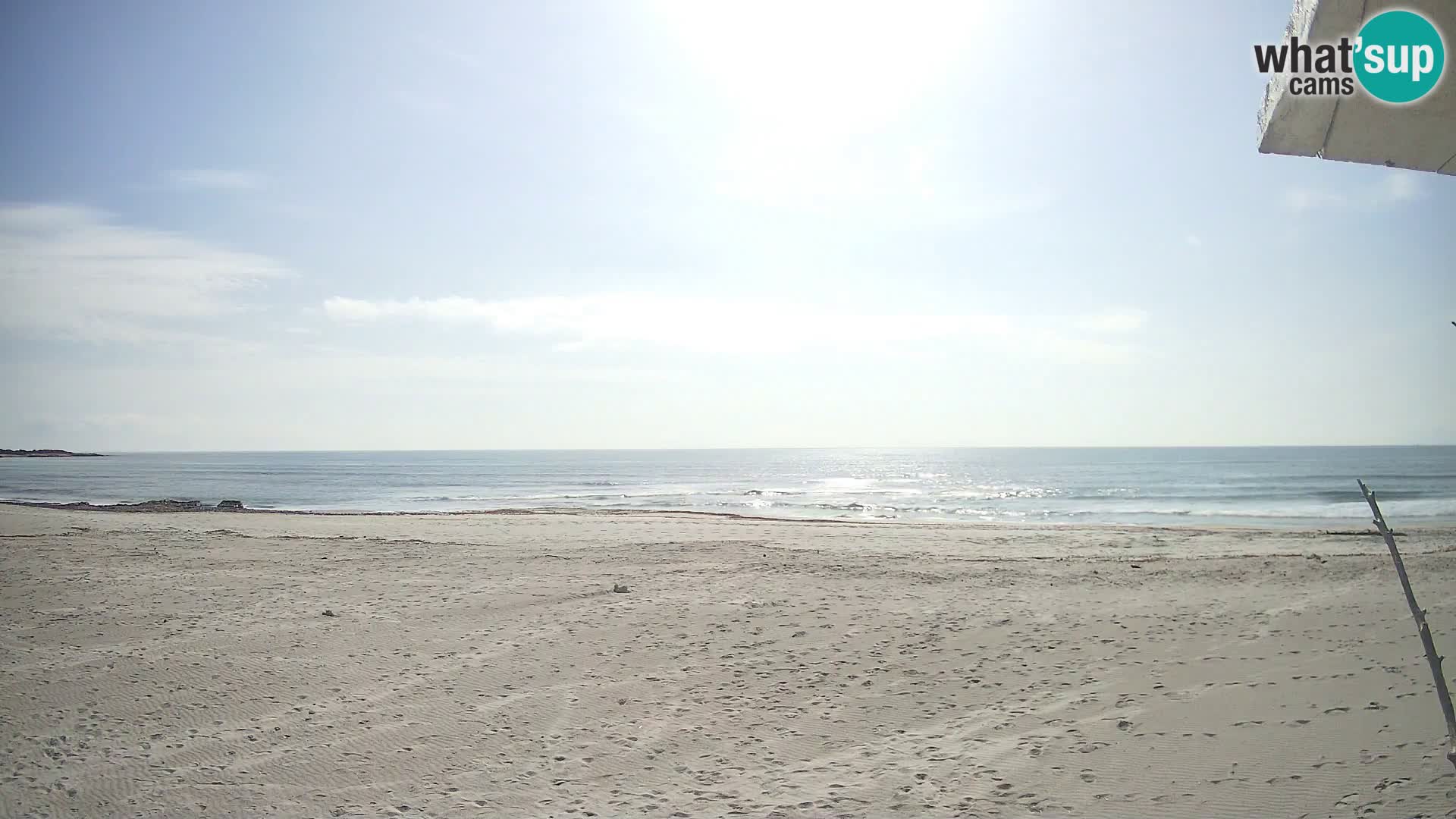 Cala Liberotto – Orosejski zaliv