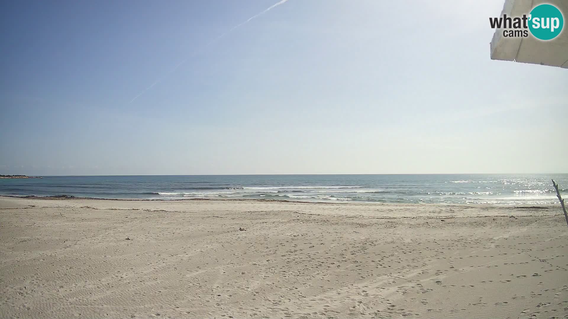 Cala Liberotto – Orosejski zaliv