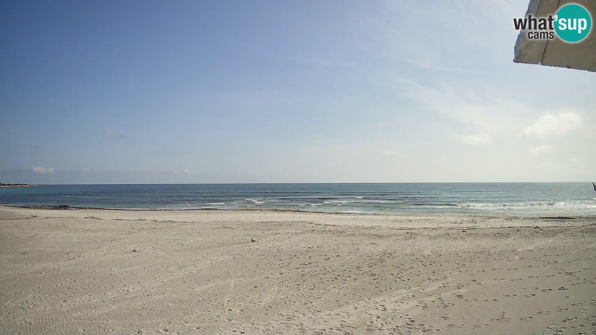 Cala Liberotto – Golfo de Orosei