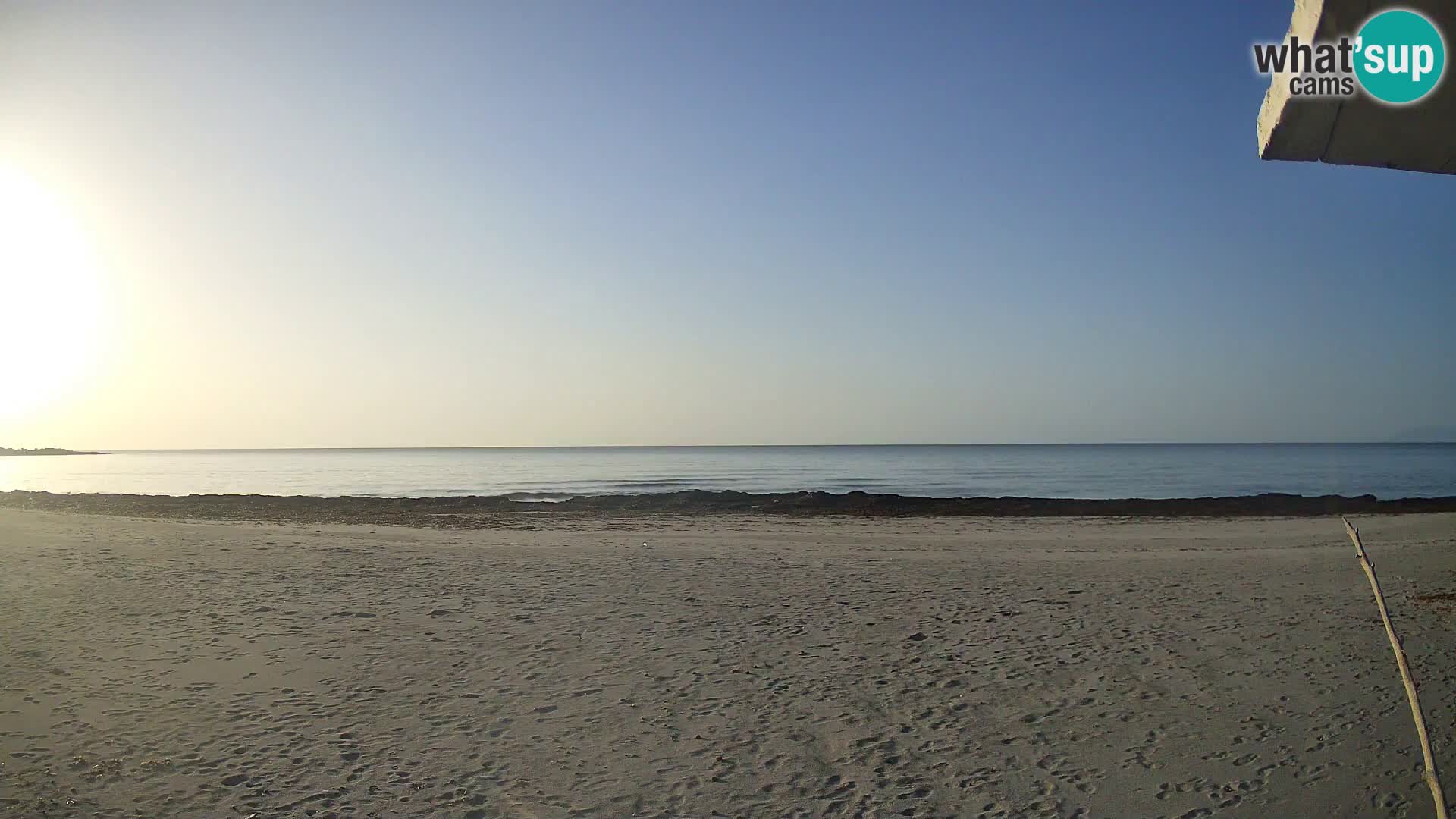 Cala Liberotto – Orosejski zaliv