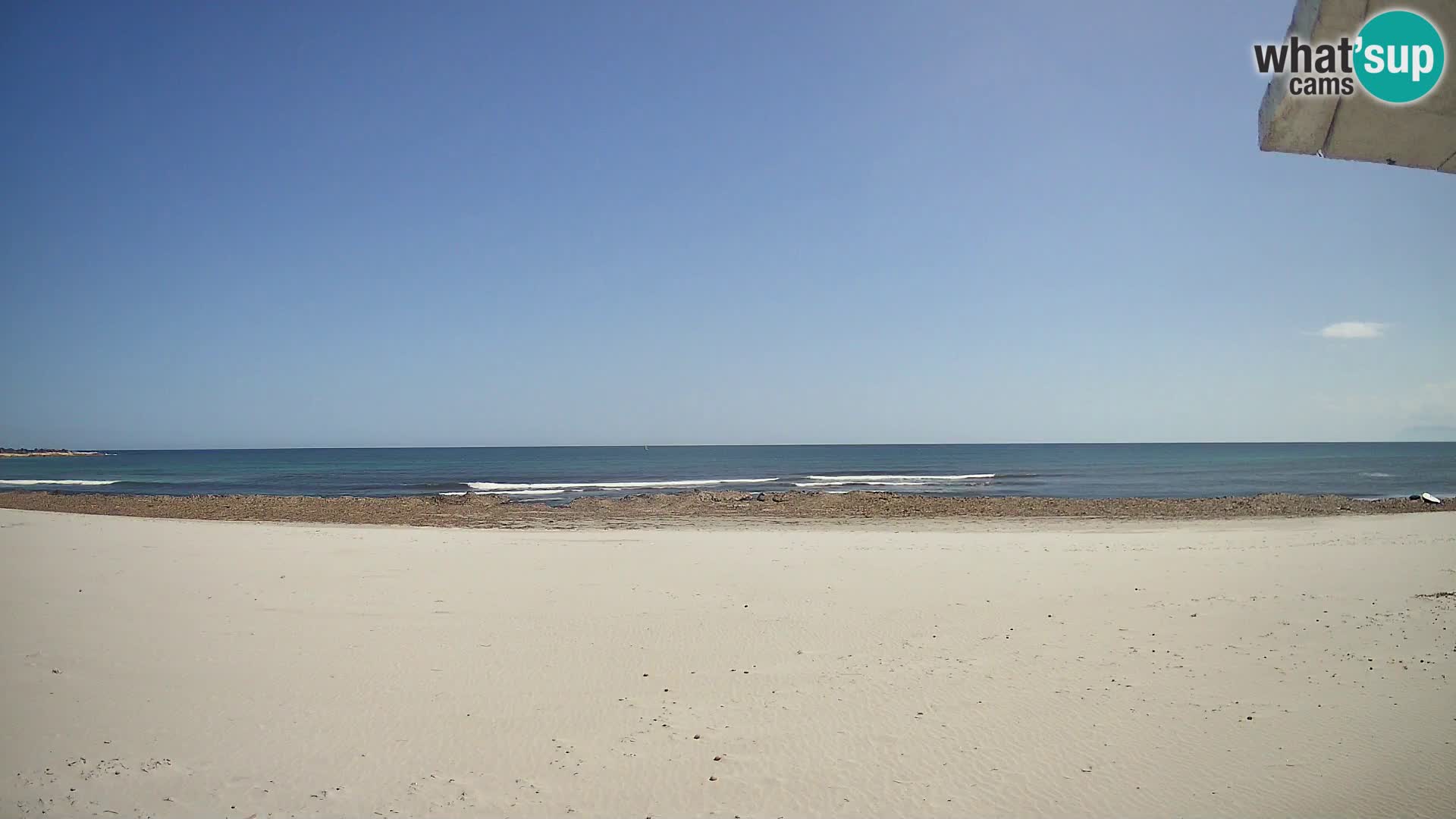 Cala Liberotto – Gulf of Orosei