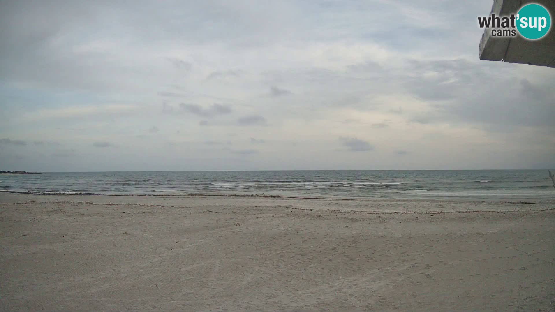 Cala Liberotto – Orosejski zaliv