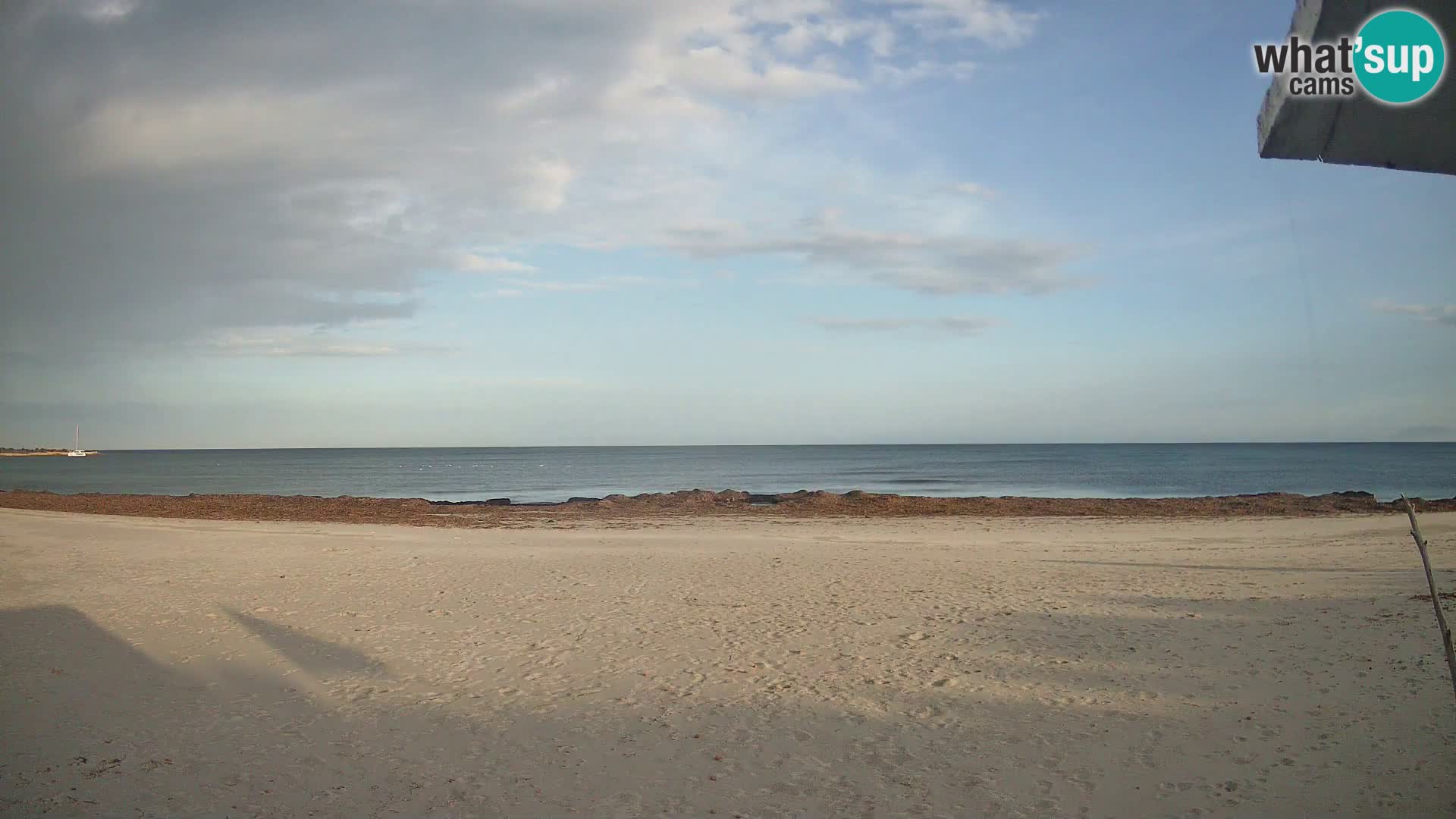 Cala Liberotto – Orosejski zaliv