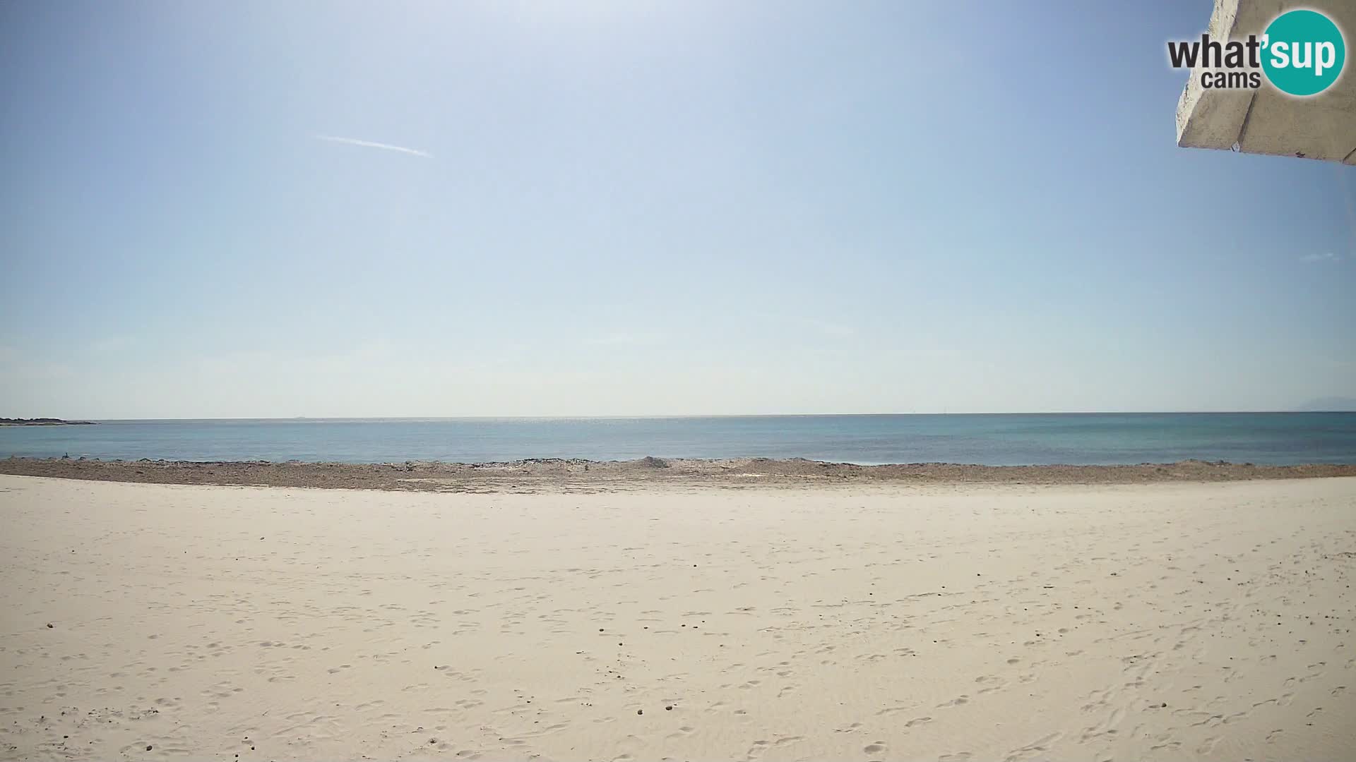 Cala Liberotto – Golfe d’Orosei