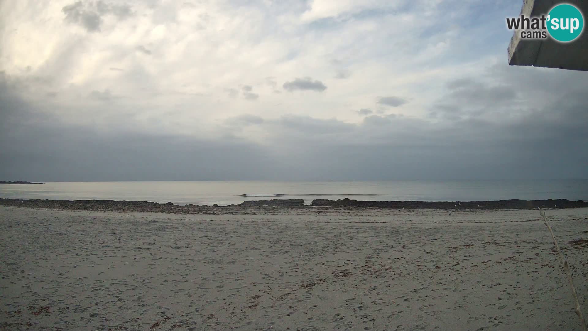 Cala Liberotto – Orosejski zaliv