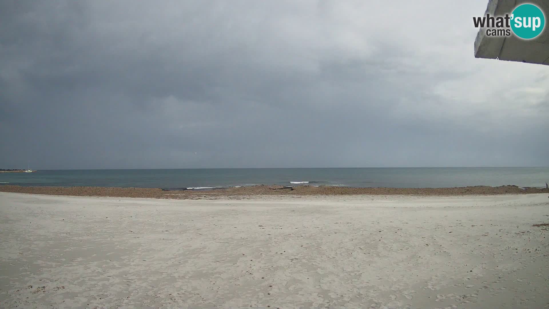 Cala Liberotto – Golfe d’Orosei