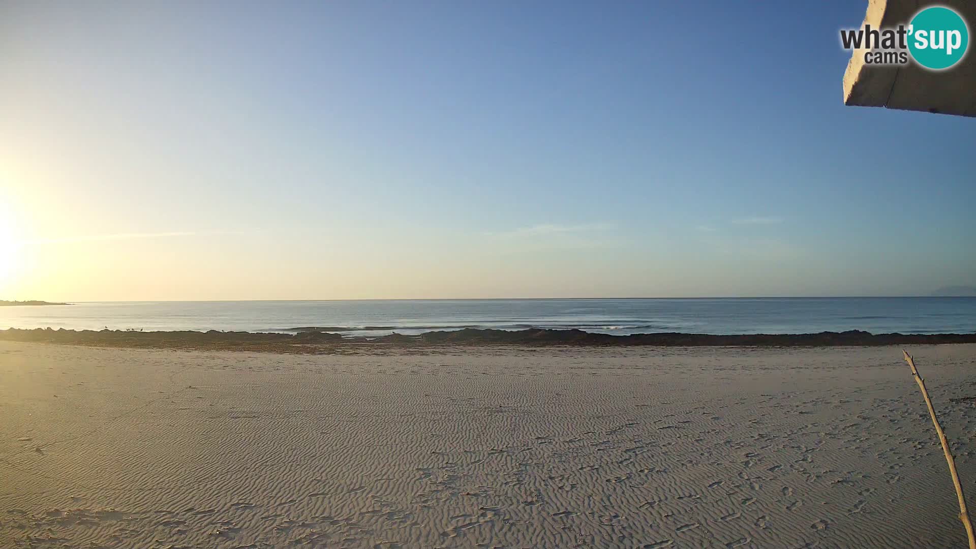 Cala Liberotto – Orosejski zaliv