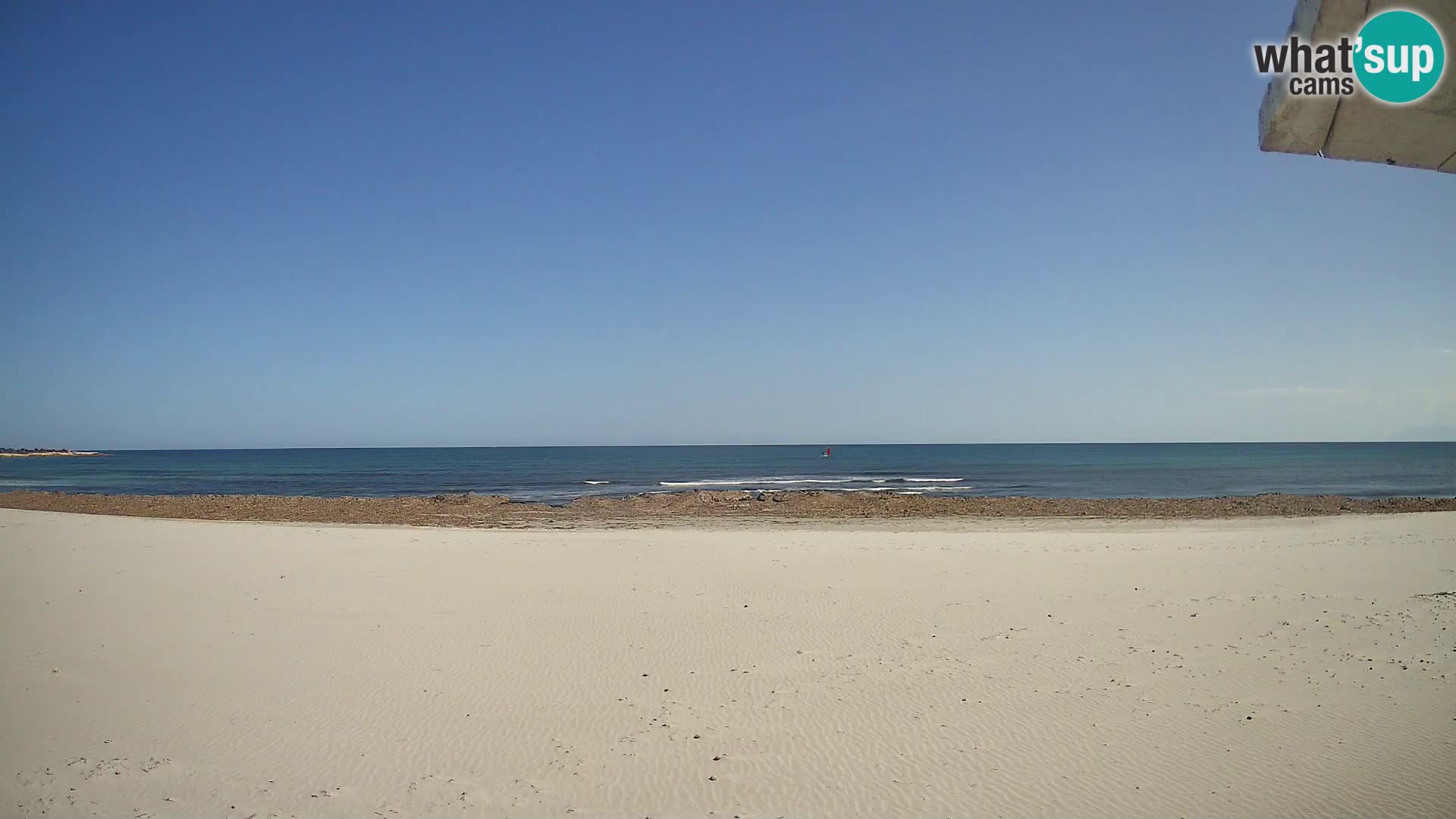 Cala Liberotto – Orosejski zaliv