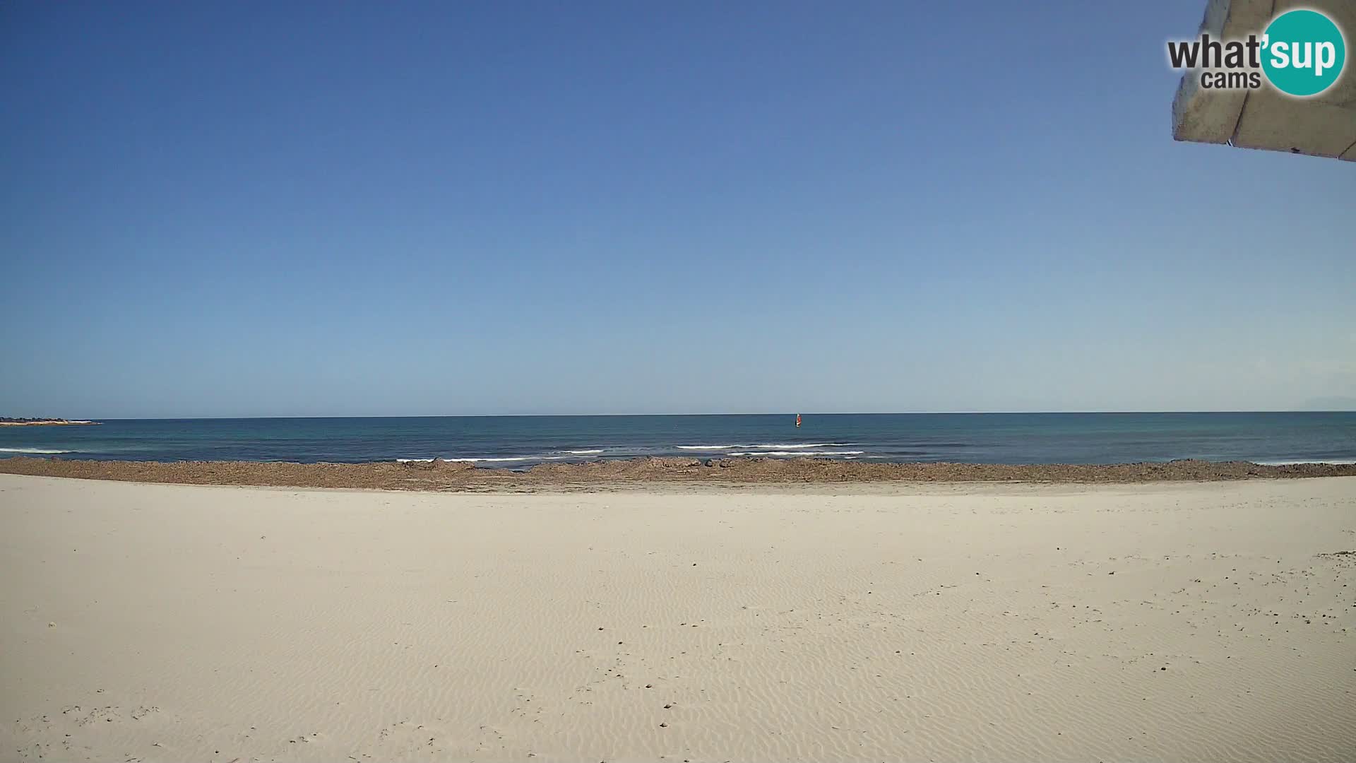 Cala Liberotto – Golfo de Orosei