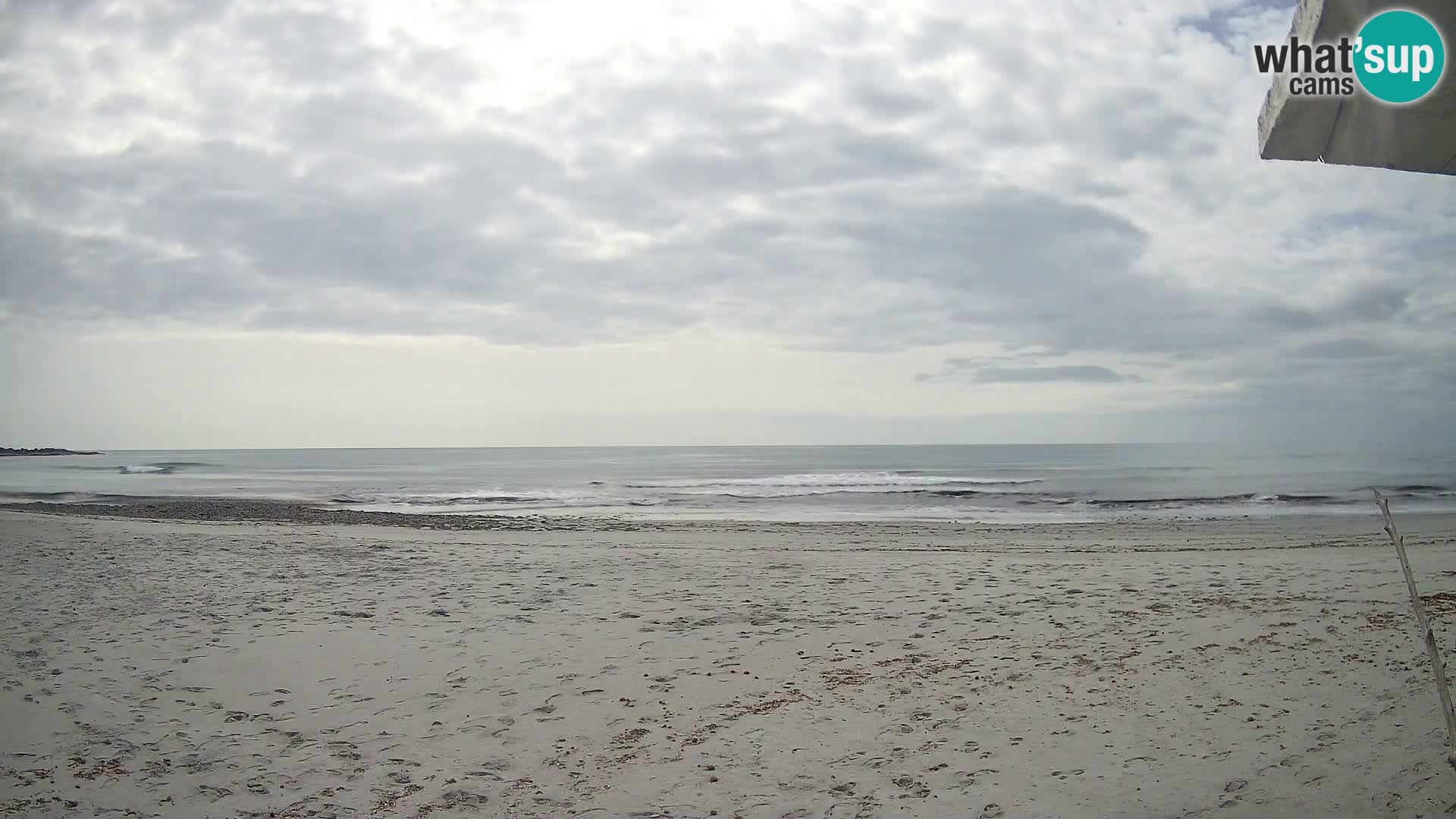 Cala Liberotto – Orosejski zaliv