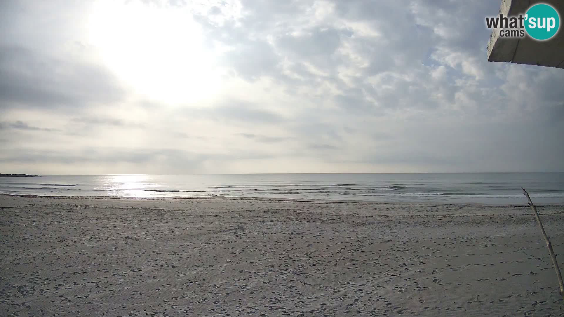 Cala Liberotto – Orosejski zaliv