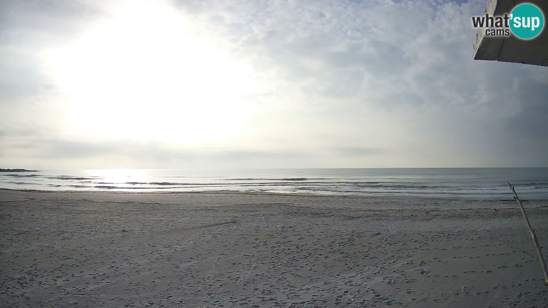 Cala Liberotto – Orosejski zaliv