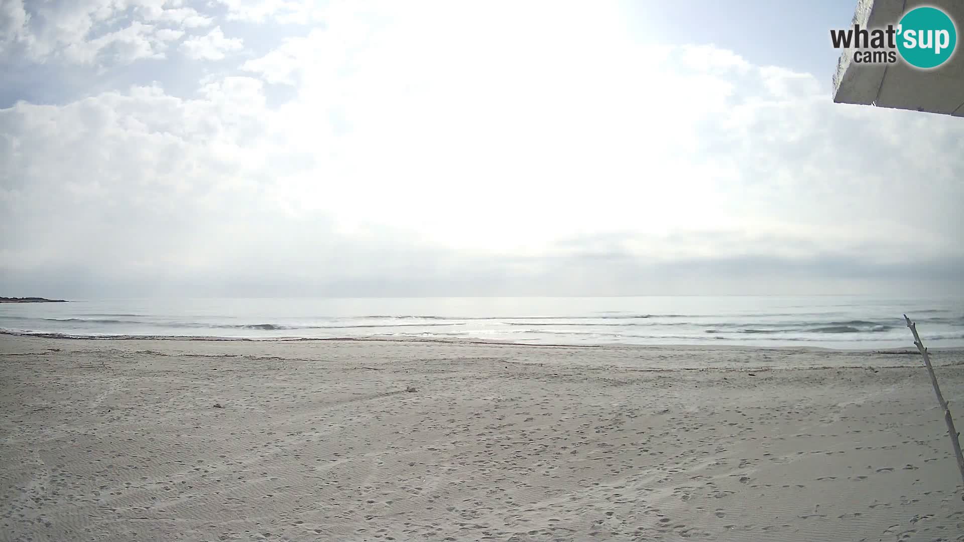 Cala Liberotto – Orosejski zaliv