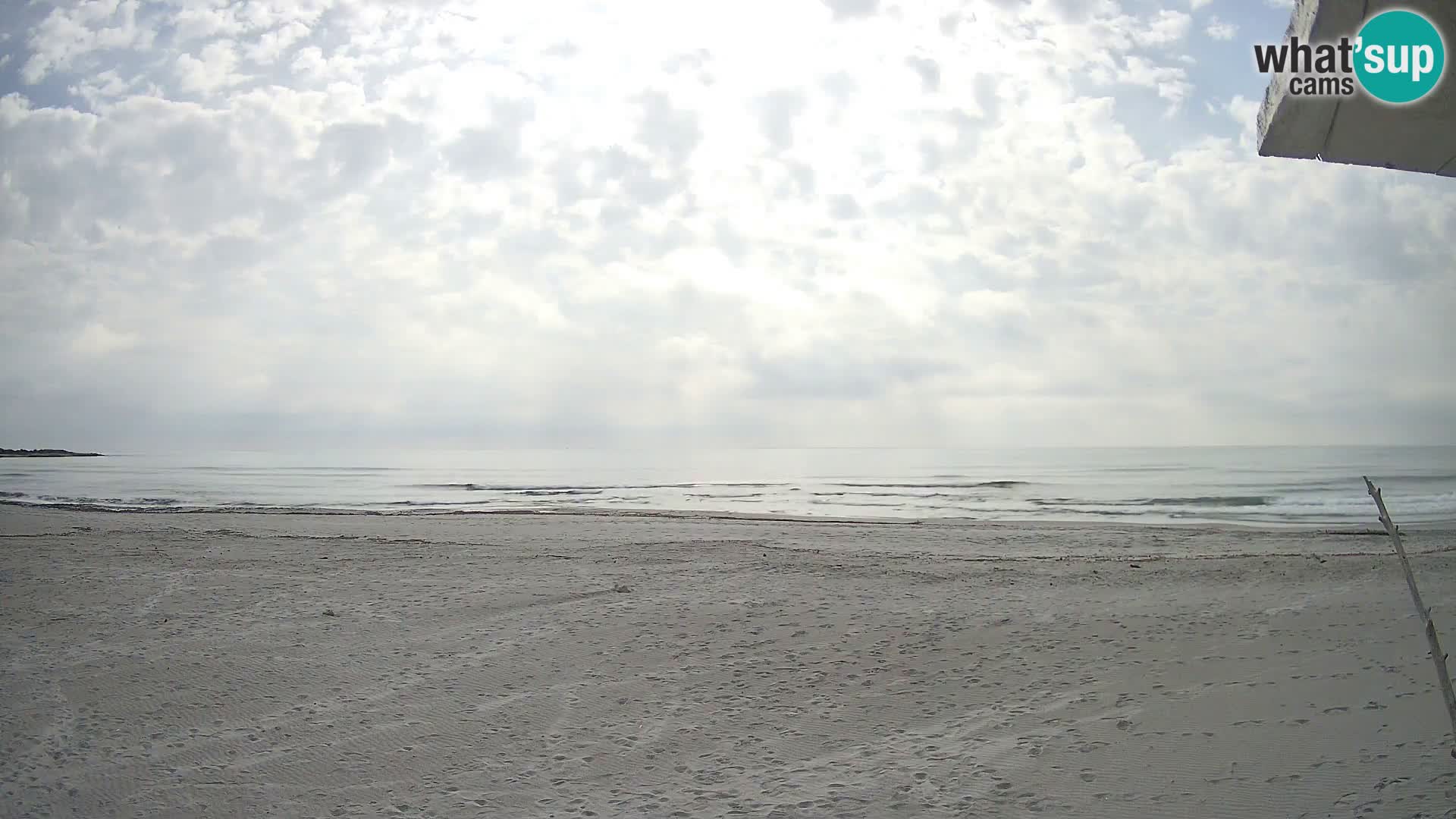 Cala Liberotto – Orosejski zaliv