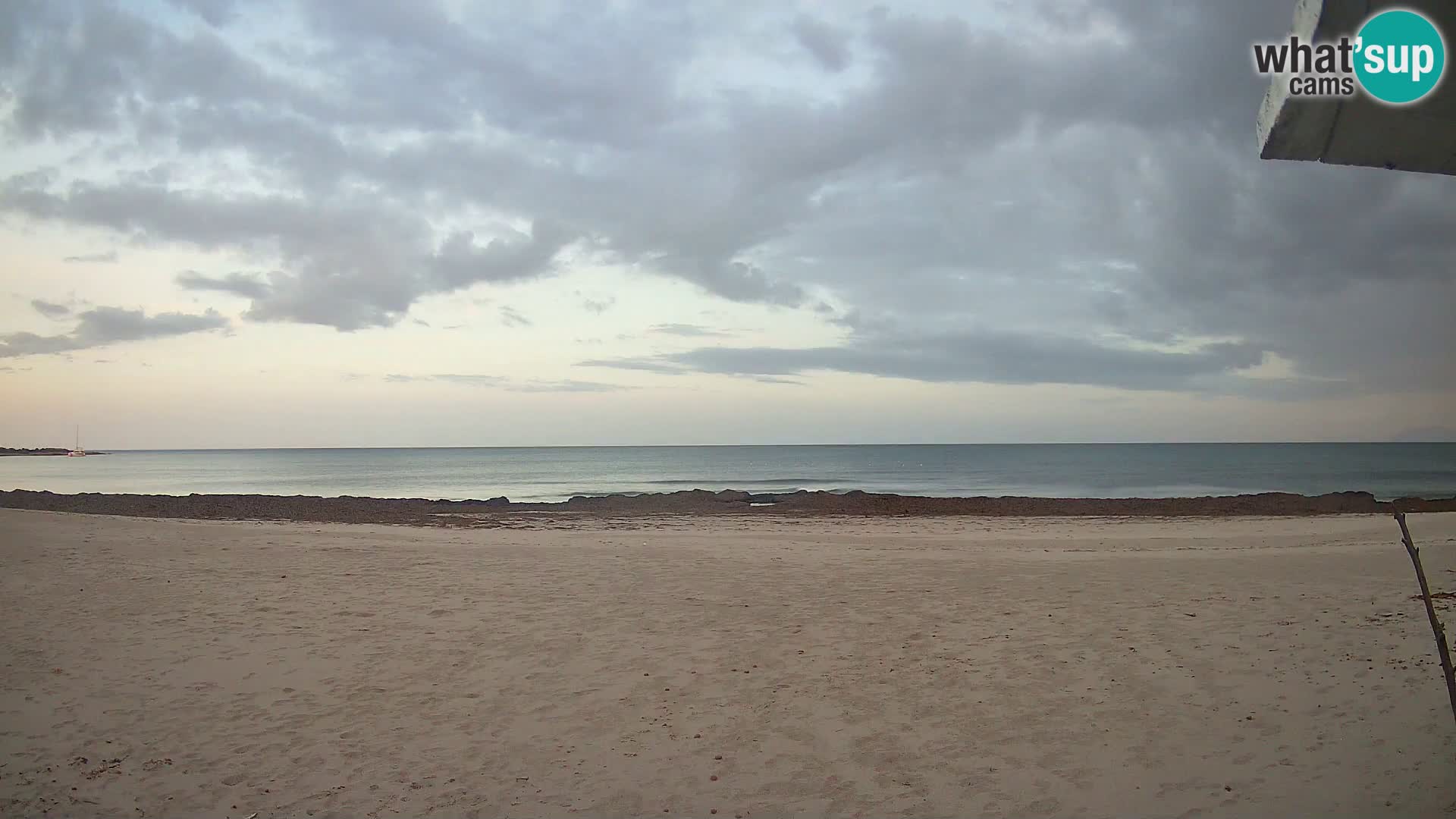 Cala Liberotto – Zaljev Orosei