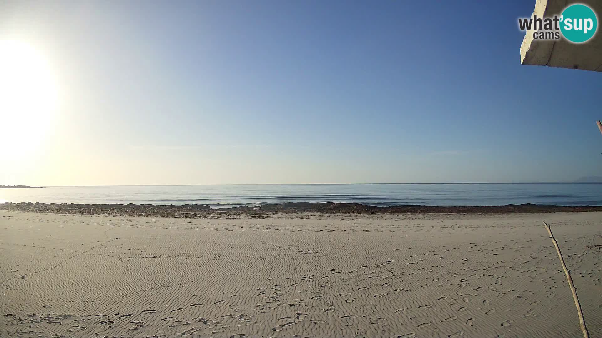 Cala Liberotto – Orosejski zaliv