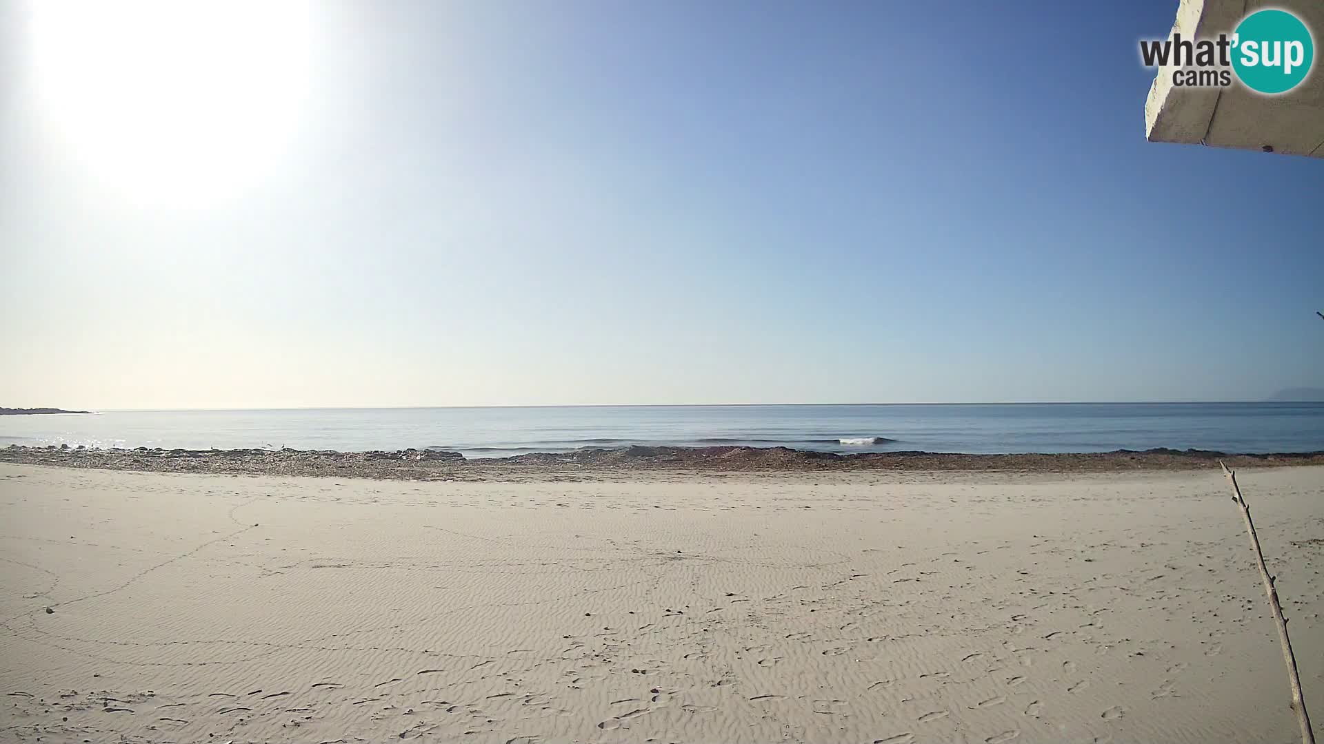 Cala Liberotto – Gulf of Orosei