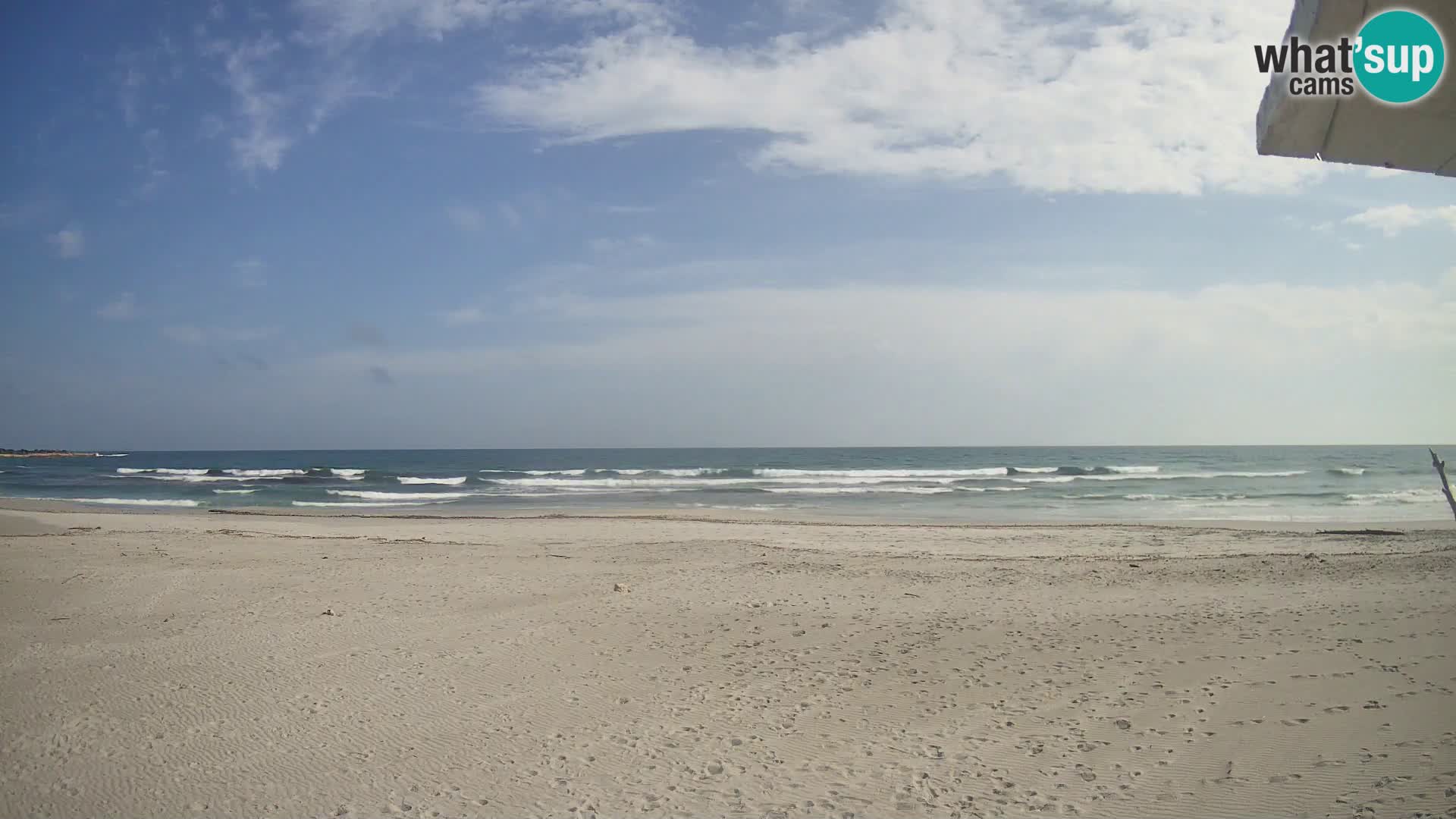 Cala Liberotto – Golfe d’Orosei