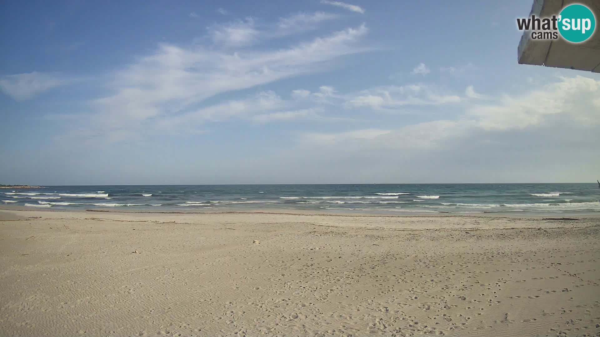 Cala Liberotto – Orosejski zaliv