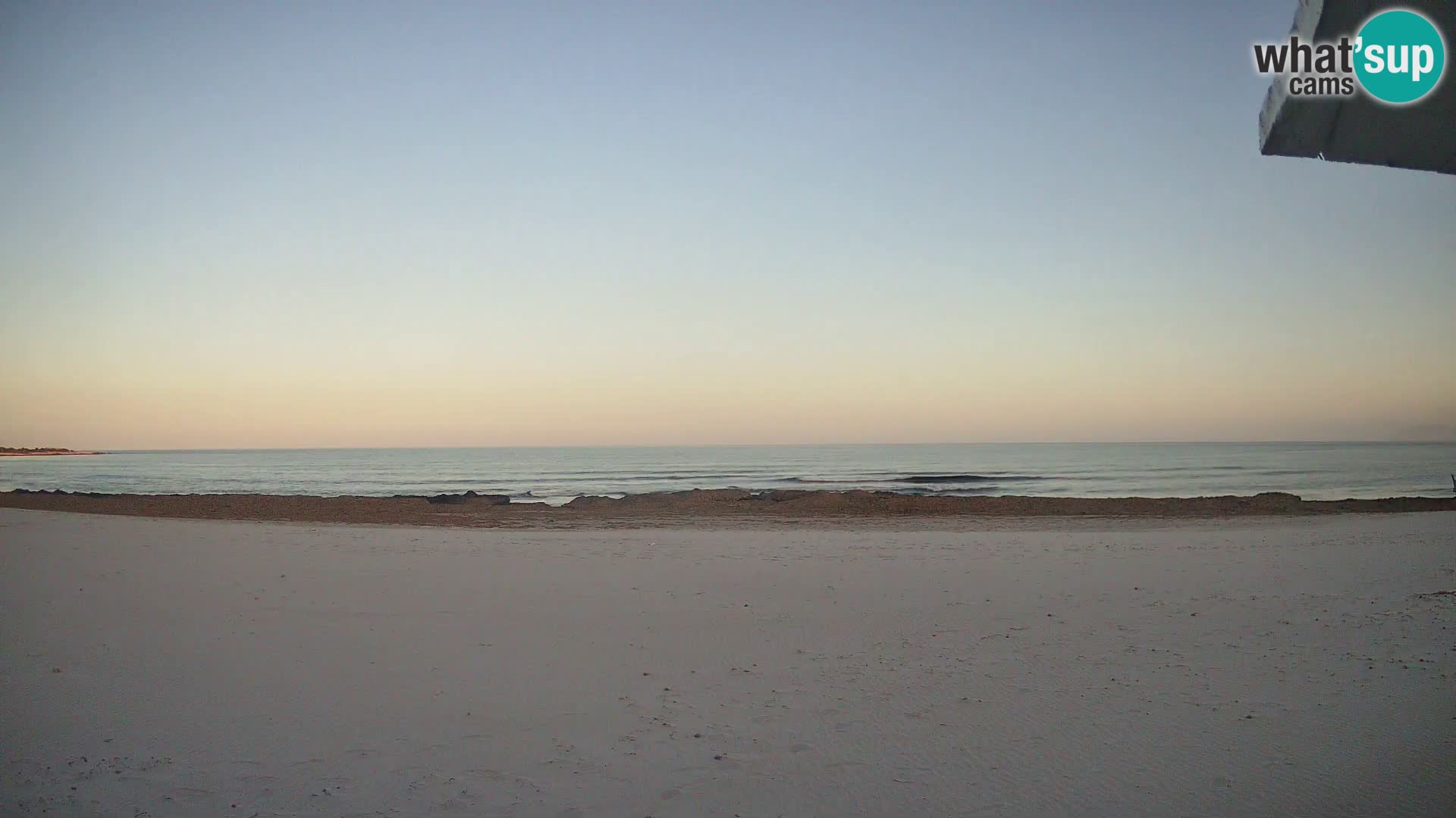 Cala Liberotto – Orosejski zaliv