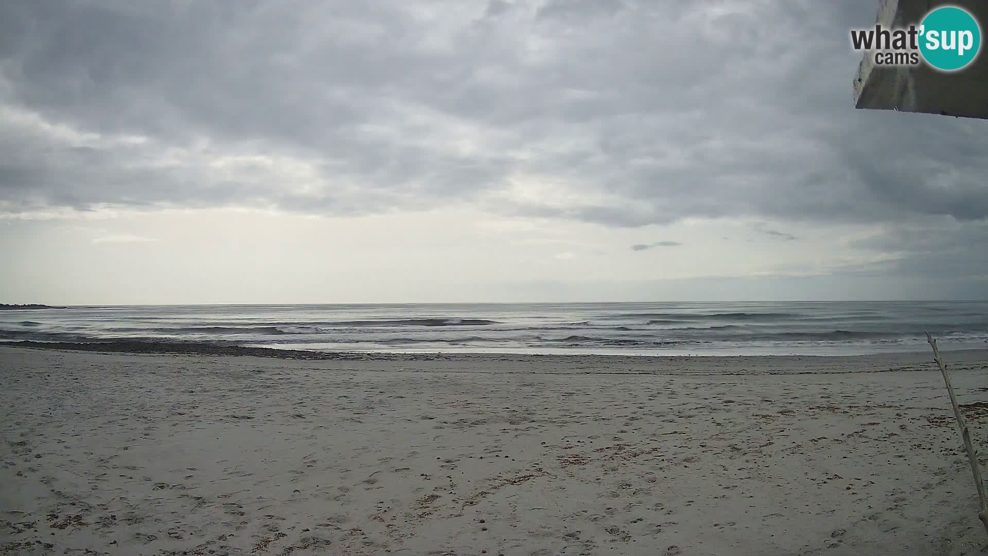 Cala Liberotto – Orosejski zaliv