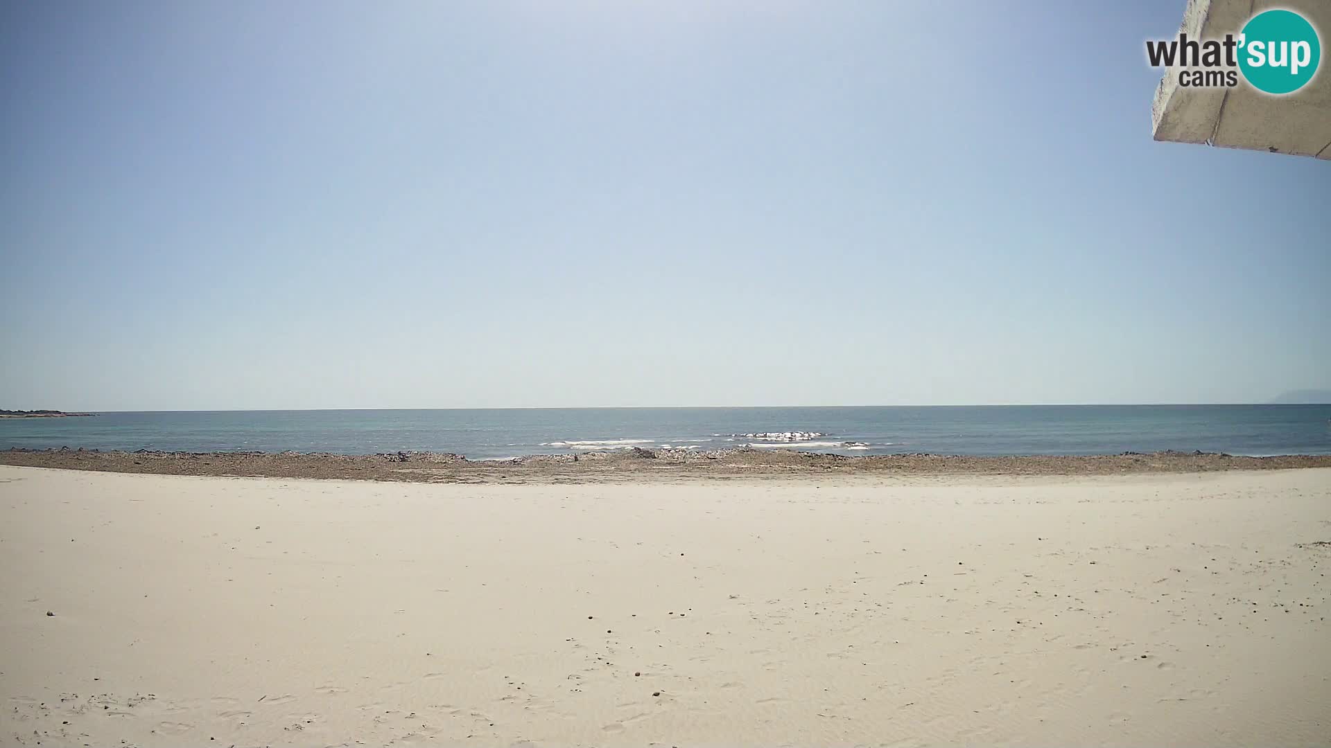 Cala Liberotto – Golfo de Orosei