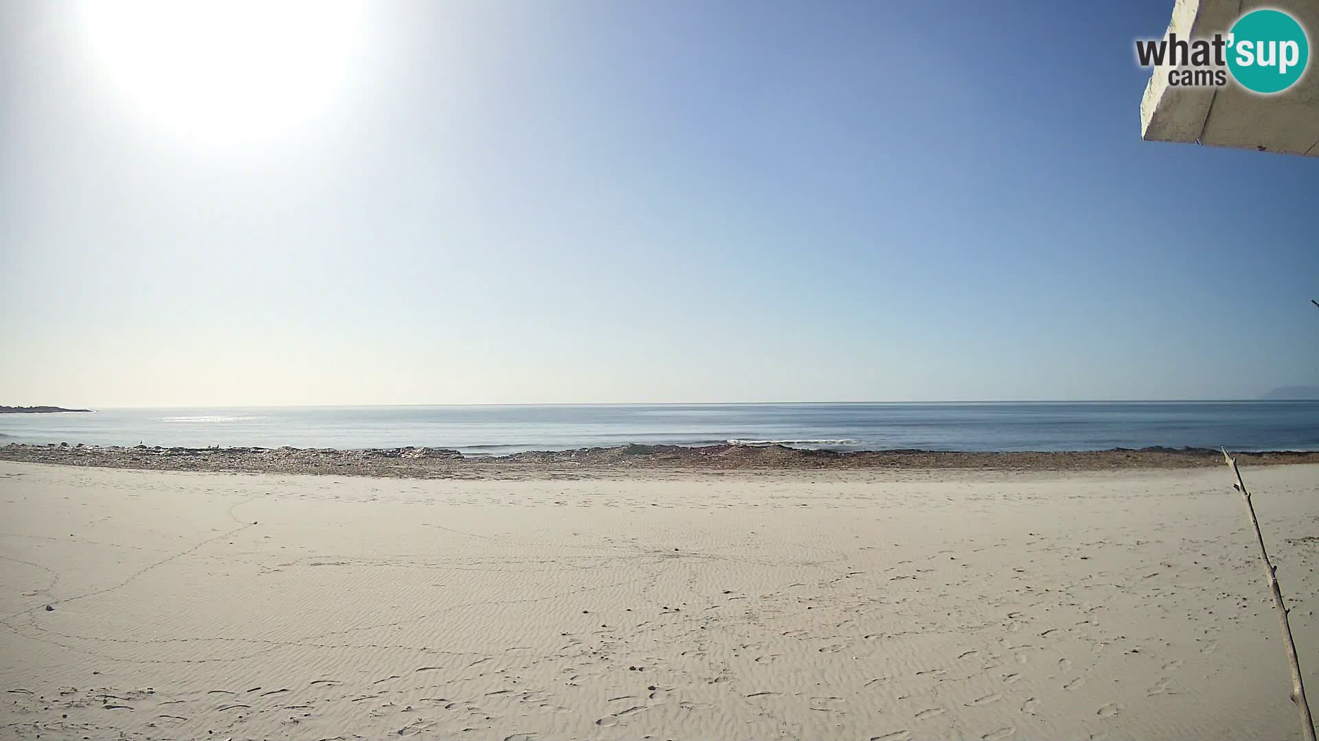 Cala Liberotto – Golfo de Orosei