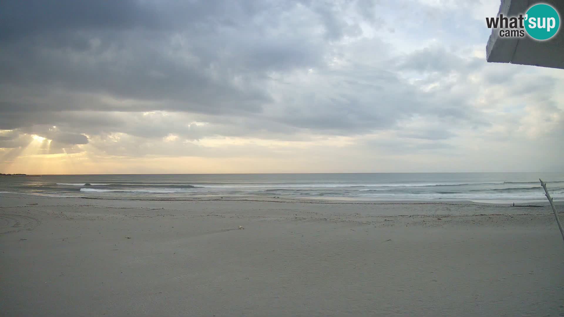 Cala Liberotto – Zaljev Orosei