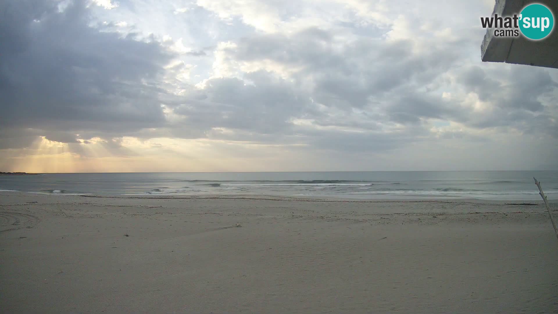 Cala Liberotto – Golfe d’Orosei